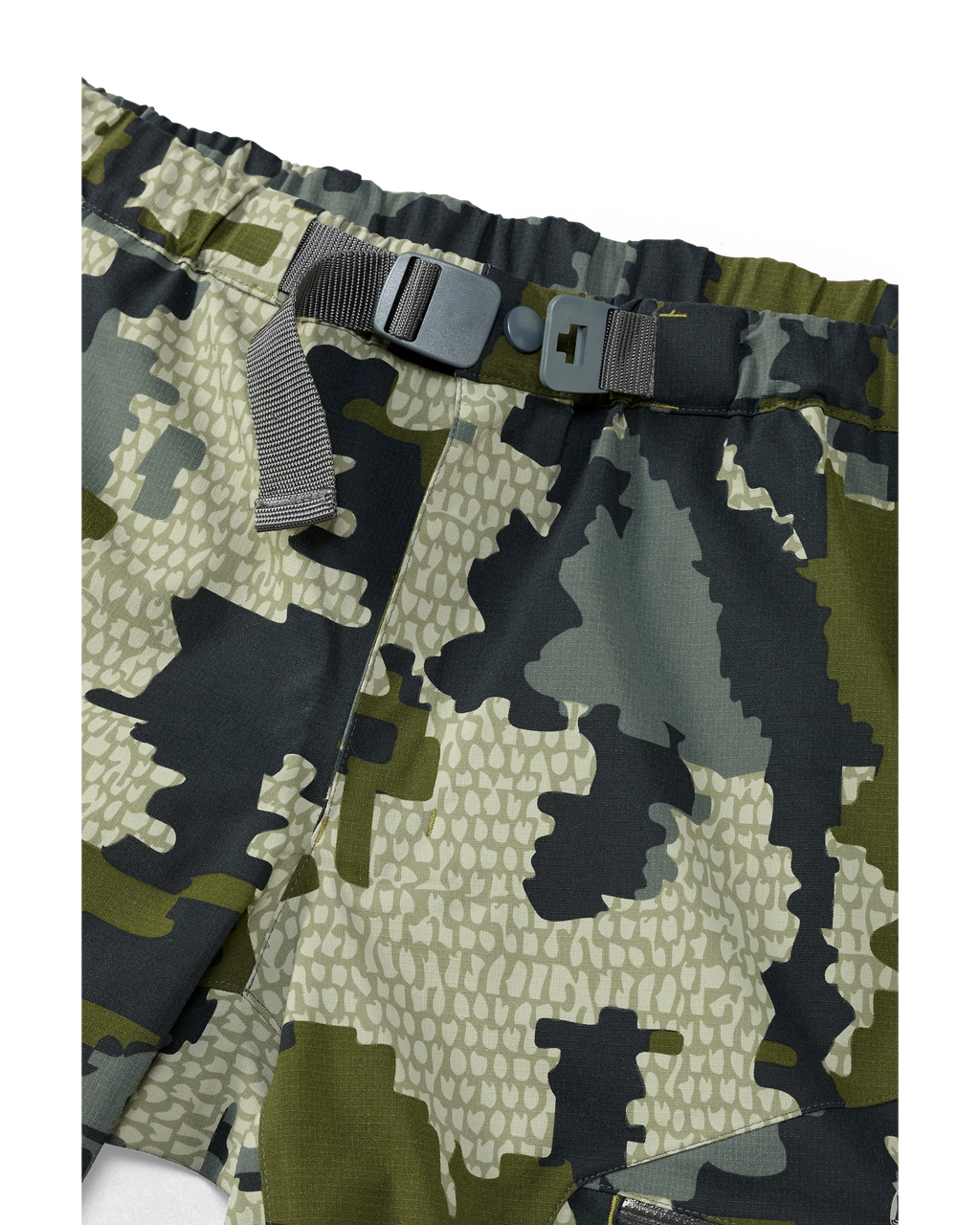 KUIU Kutana Storm Shell Pant