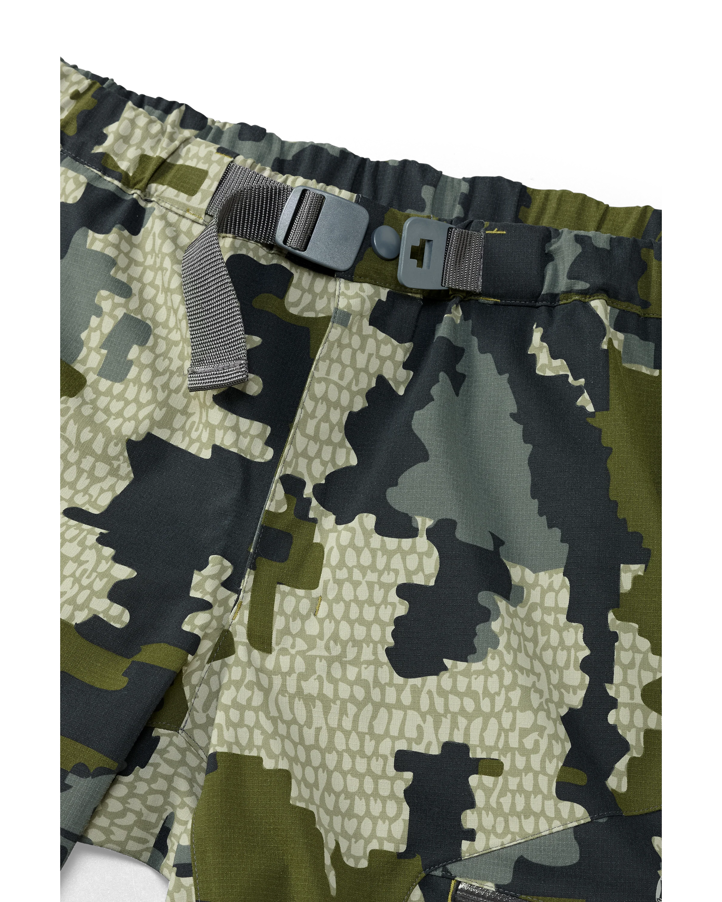 KUIU Kutana Storm Shell Pant