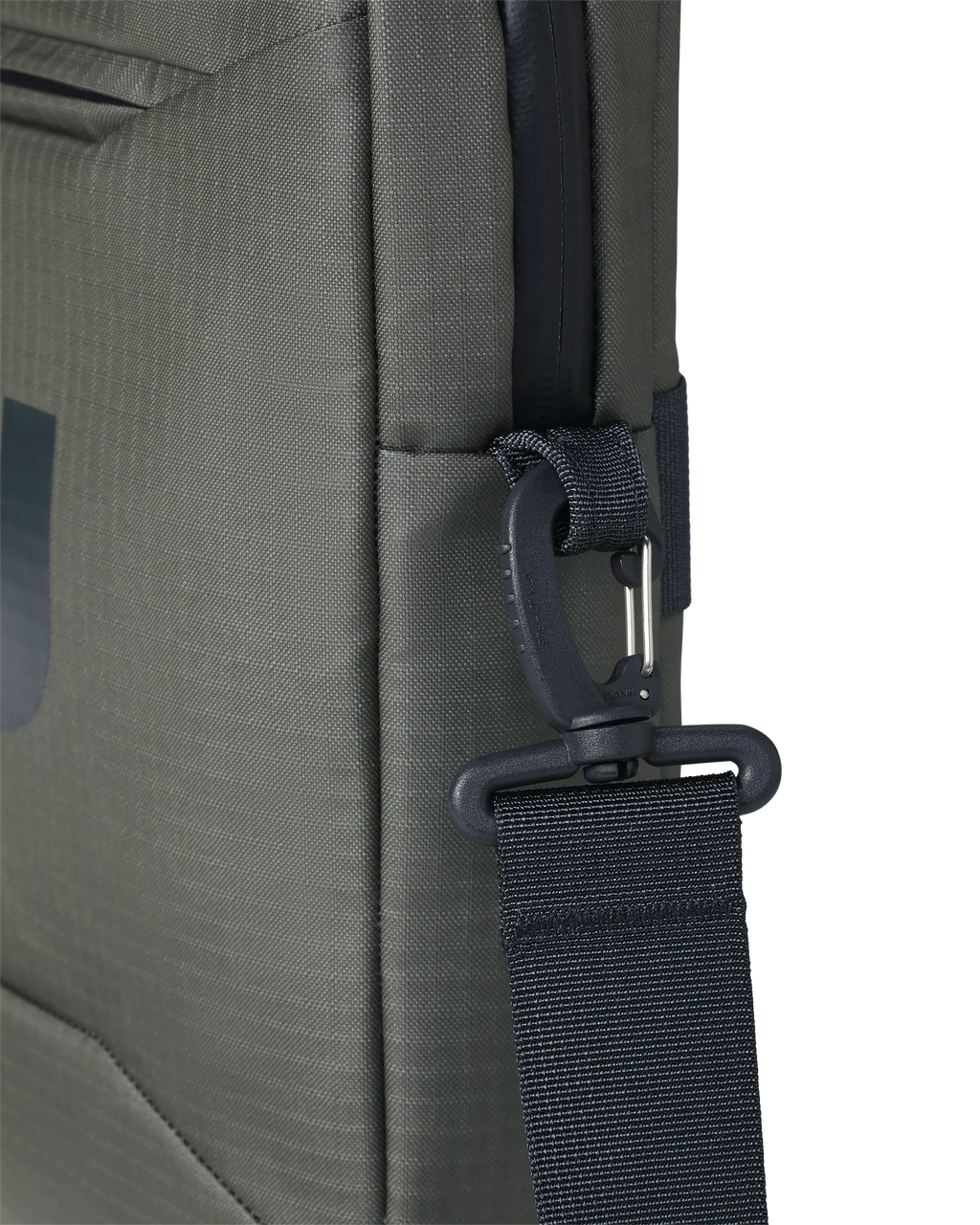 Waypoint Messenger Bag