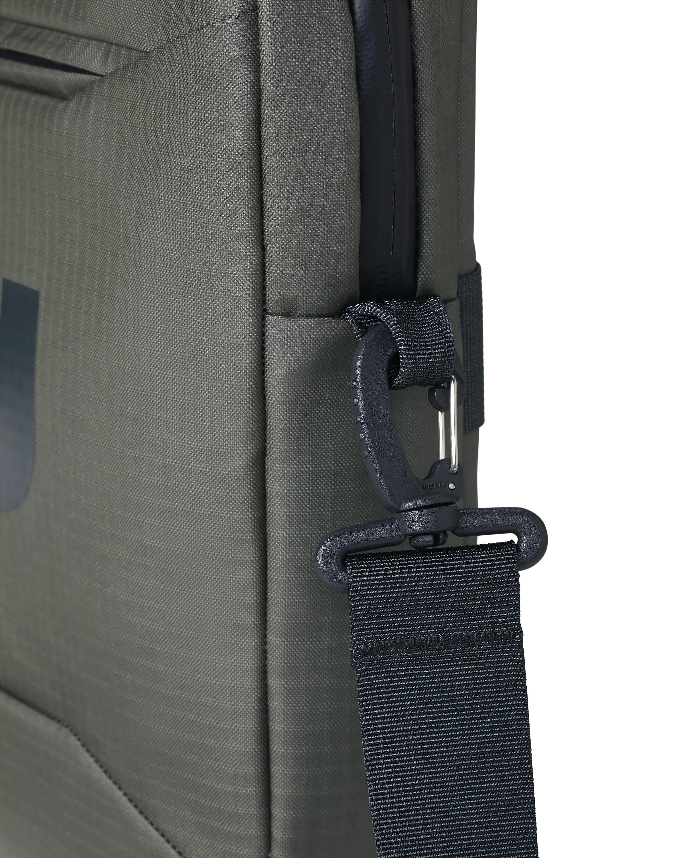 Waypoint Messenger Bag