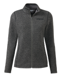 Women's Base Camp Full Zip Sweater