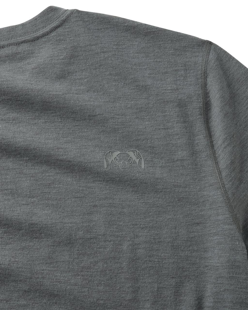 ULTRA Merino 120 LT SS Crew-T