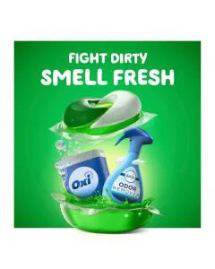 Gain Flings Liquid Laundry Detergent, Original Scent, 16 Count, He Compatible