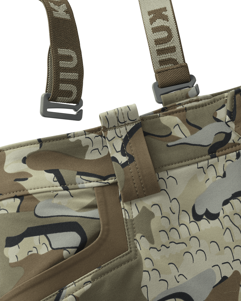 Women’s PRO Brush Pant