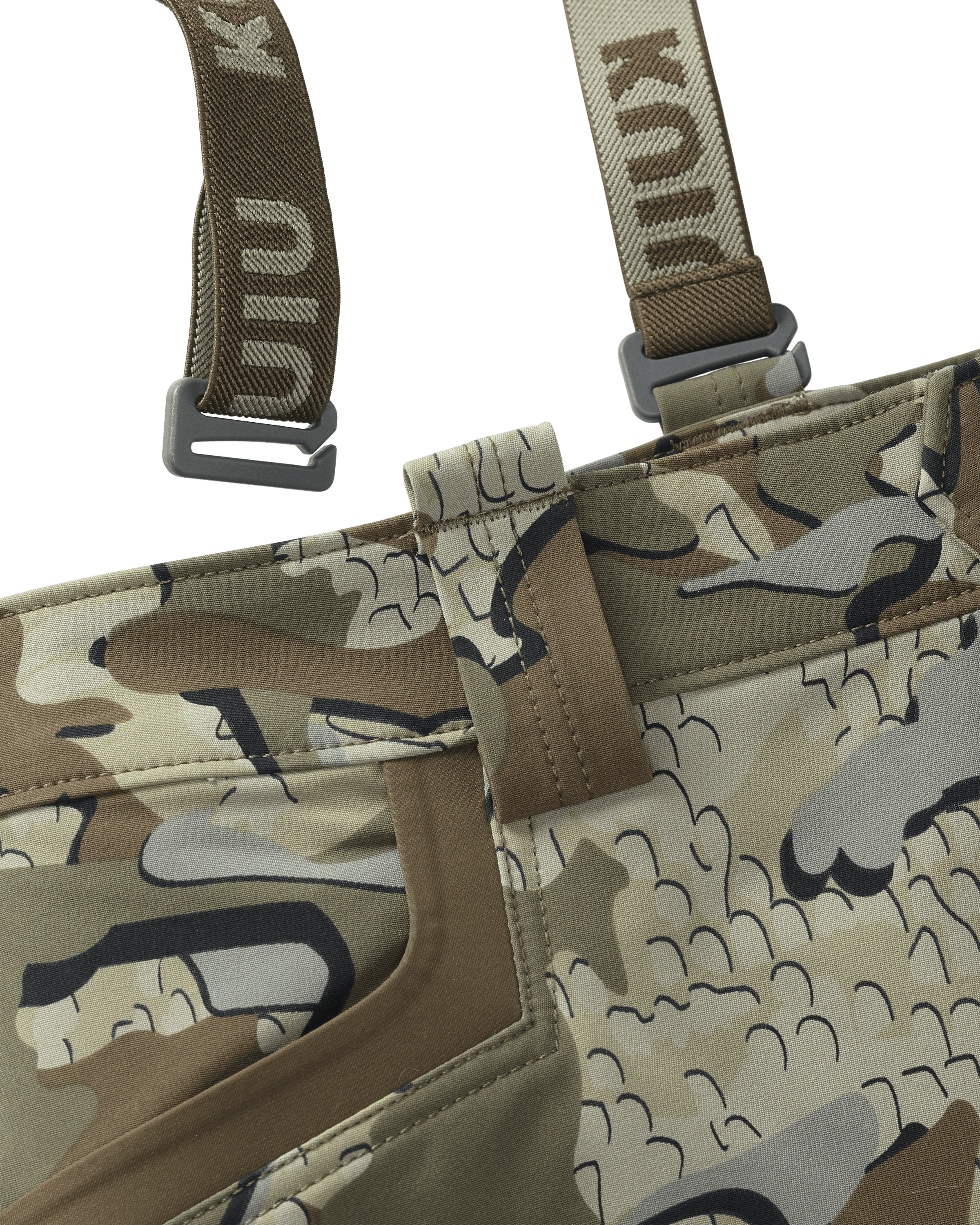 Women’s PRO Brush Pant