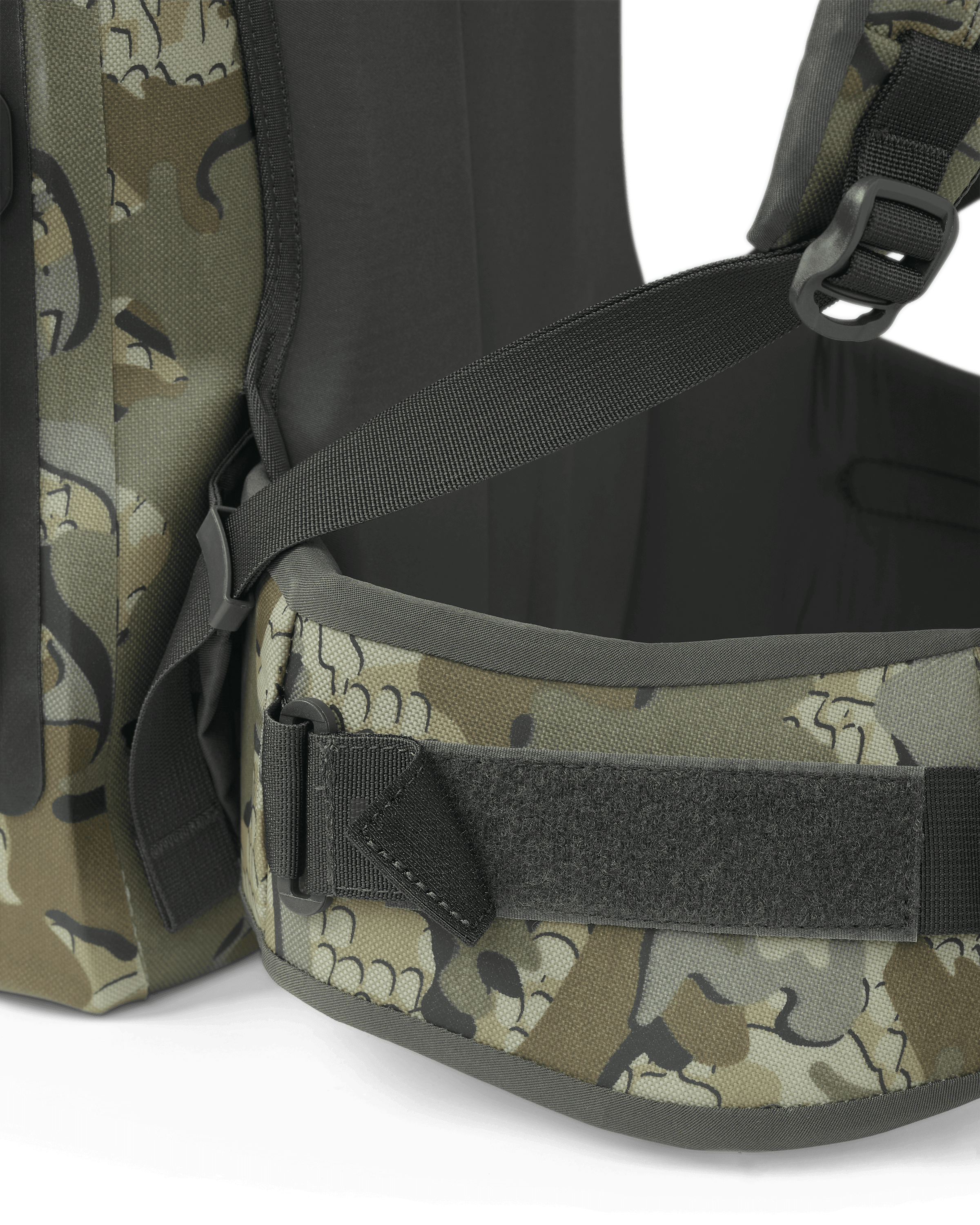 DeltaStorm 2200 Submersible Backpack