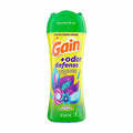 Gain + Odor Defense In-Wash Scent Booster - Super Fresh Blast Scent, 9.1 Oz