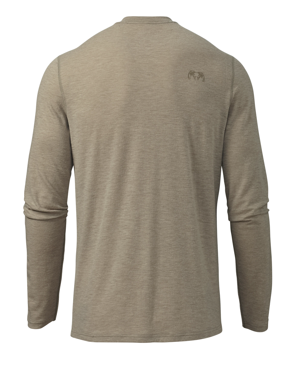 ULTRA Merino 120 LT LS Crew-T