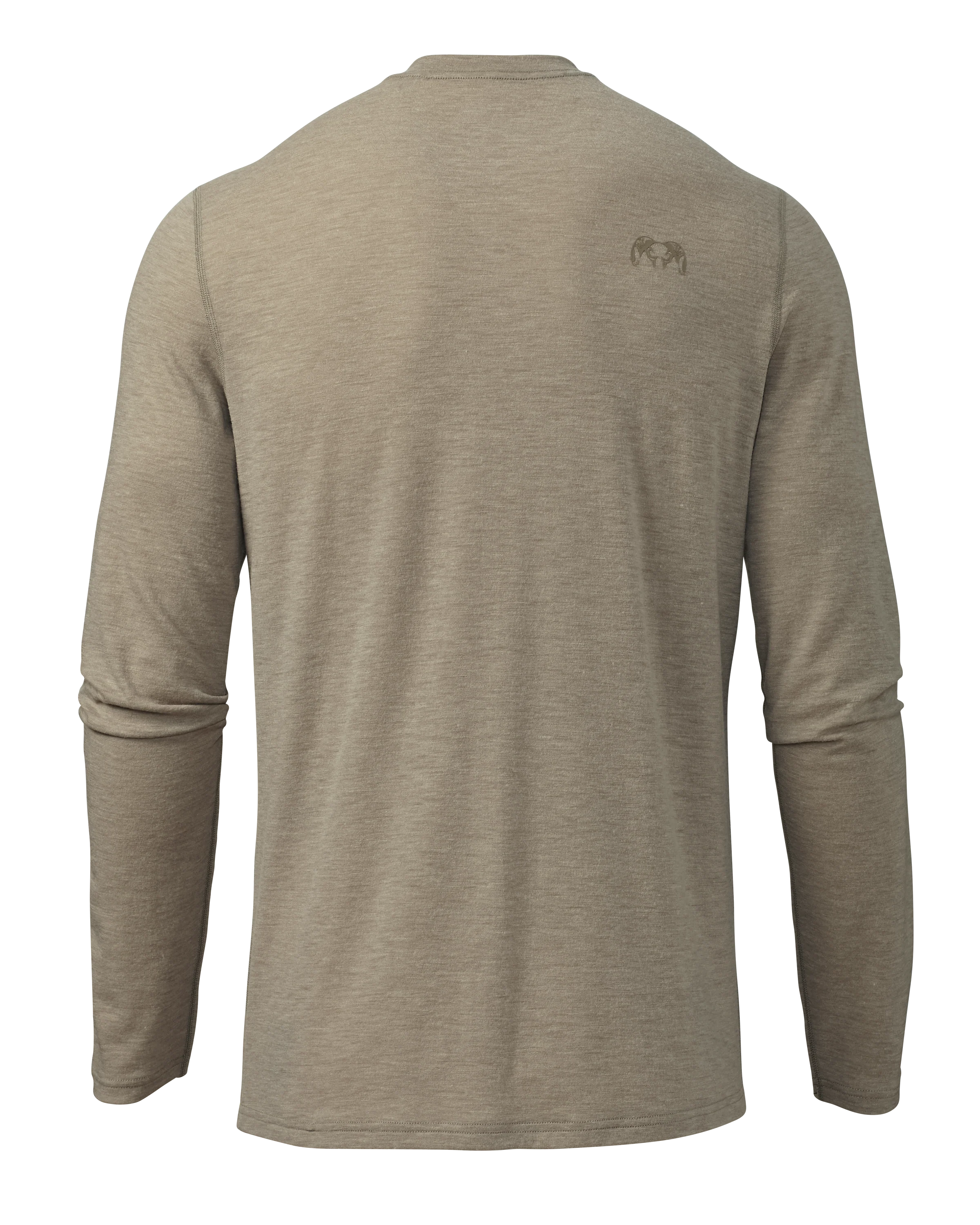 ULTRA Merino 120 LT LS Crew-T