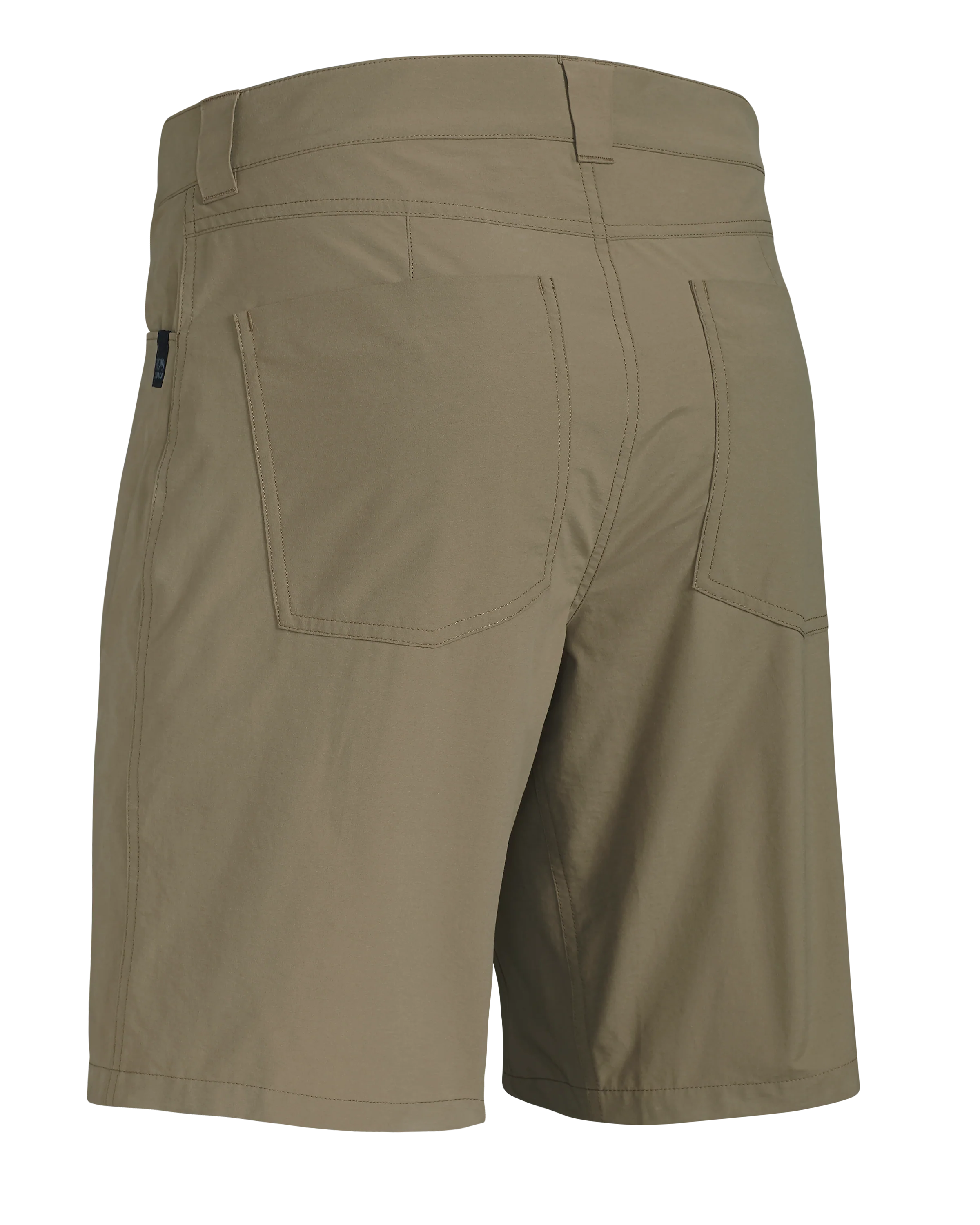 Bridger 10″ Short