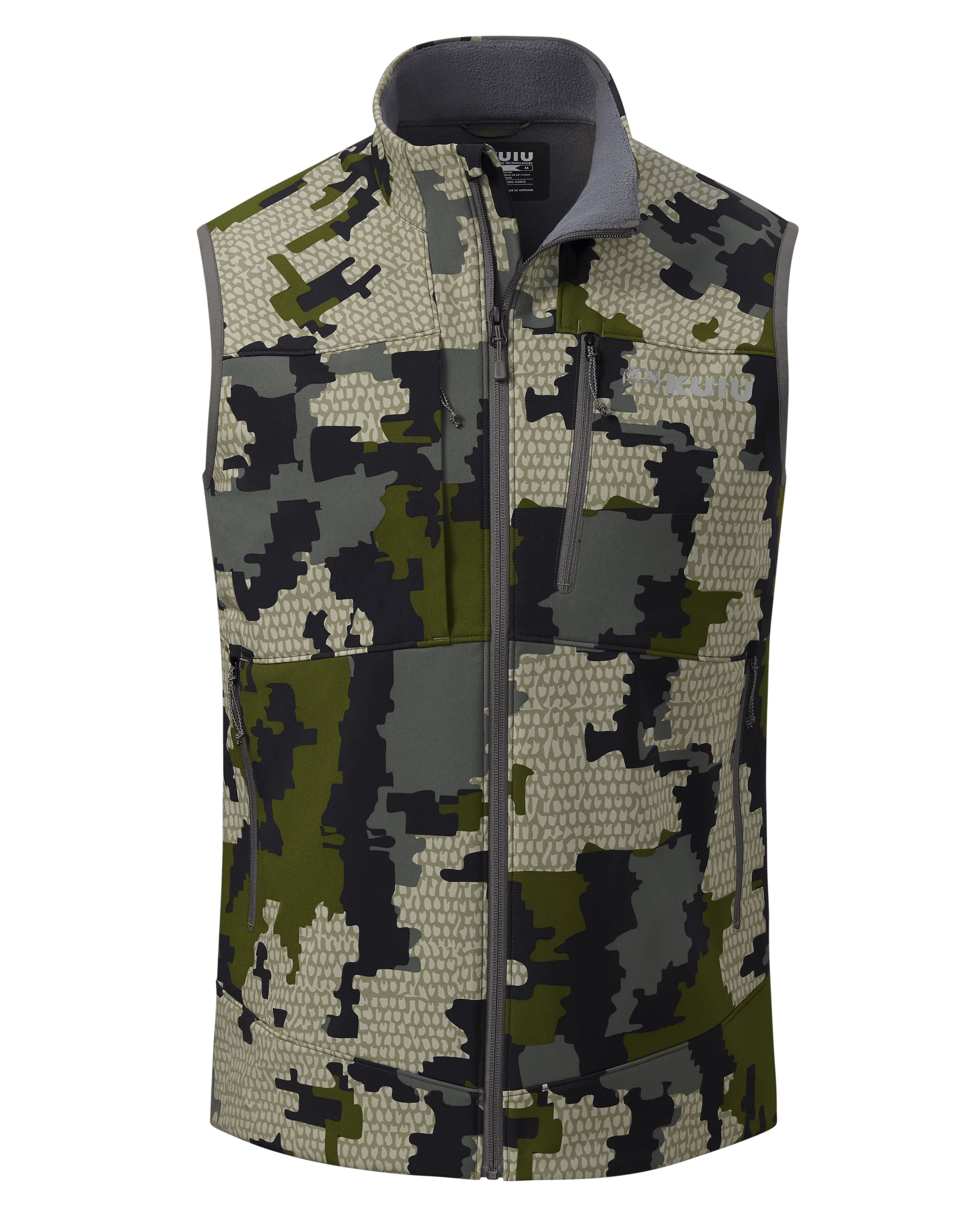 Guide PRO Vest