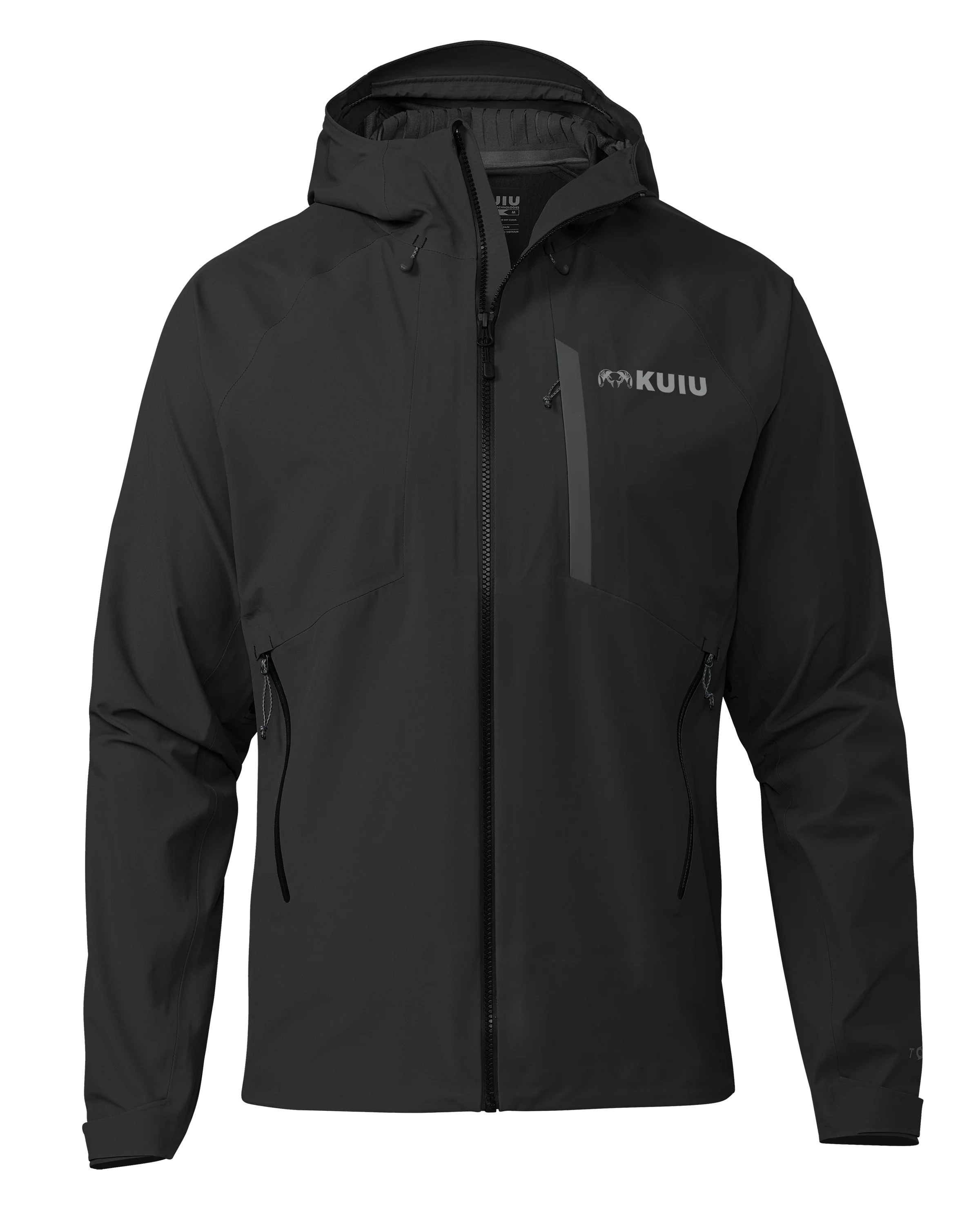 Chugach TR Rain Jacket