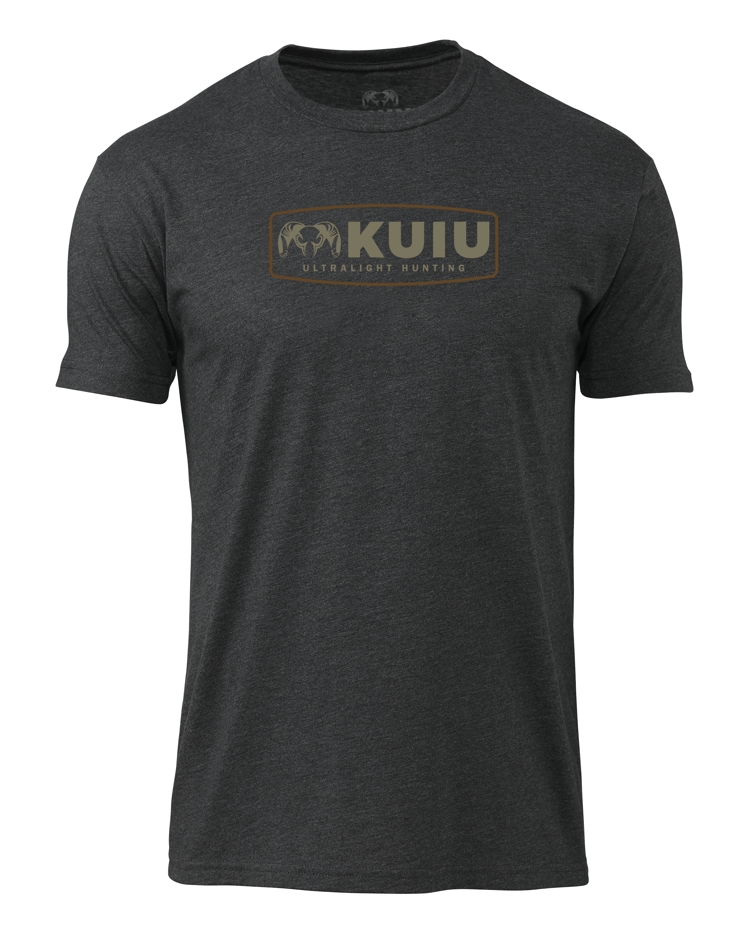 KUIU Outlined Patch T-Shirt