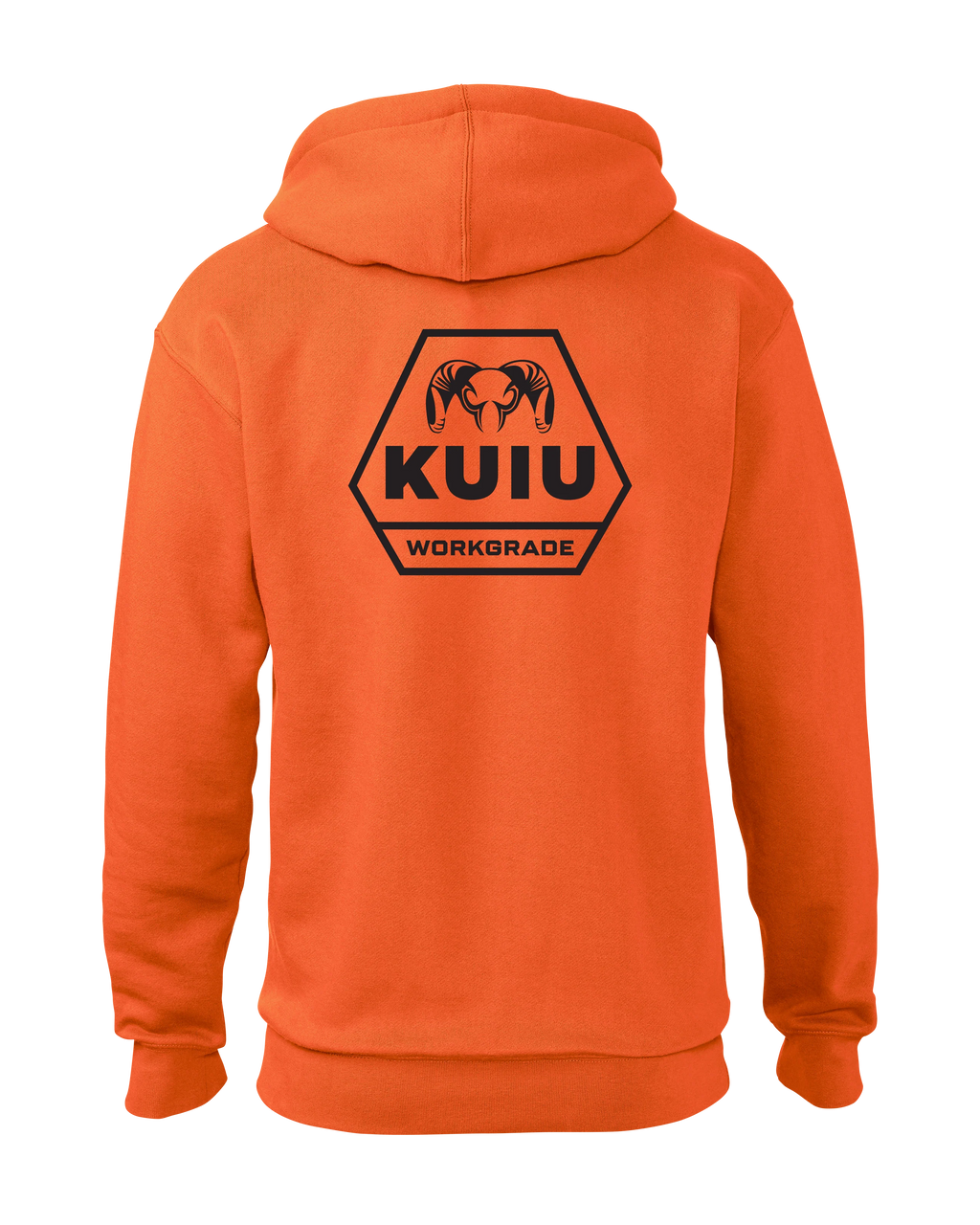 KUIU Workgrade Signal Hoodie