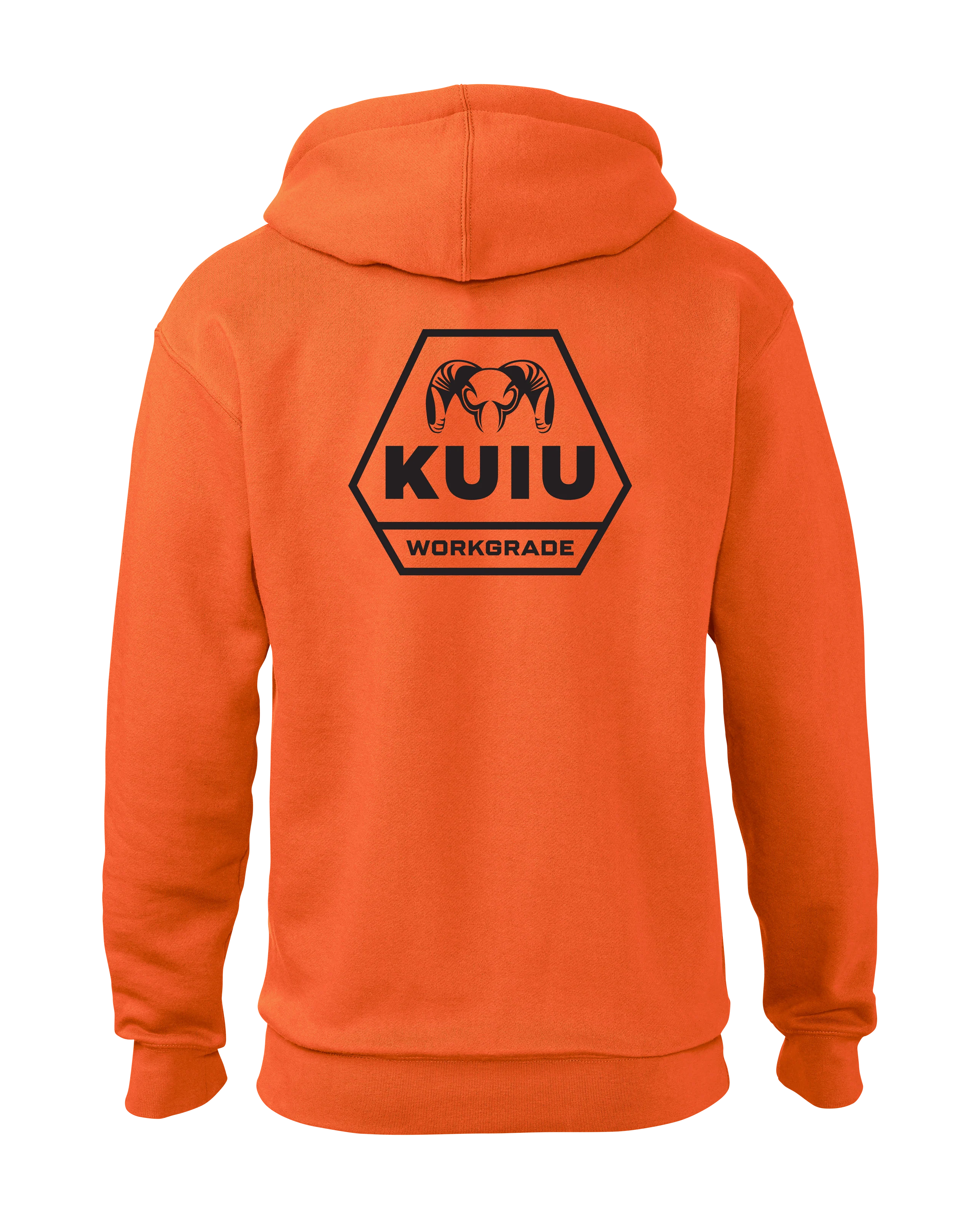 KUIU Workgrade Signal Hoodie