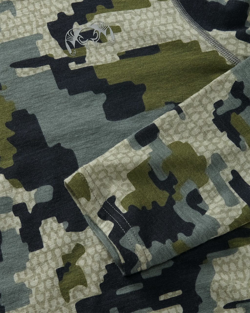 ULTRA Merino 120 LT LS Hoodie