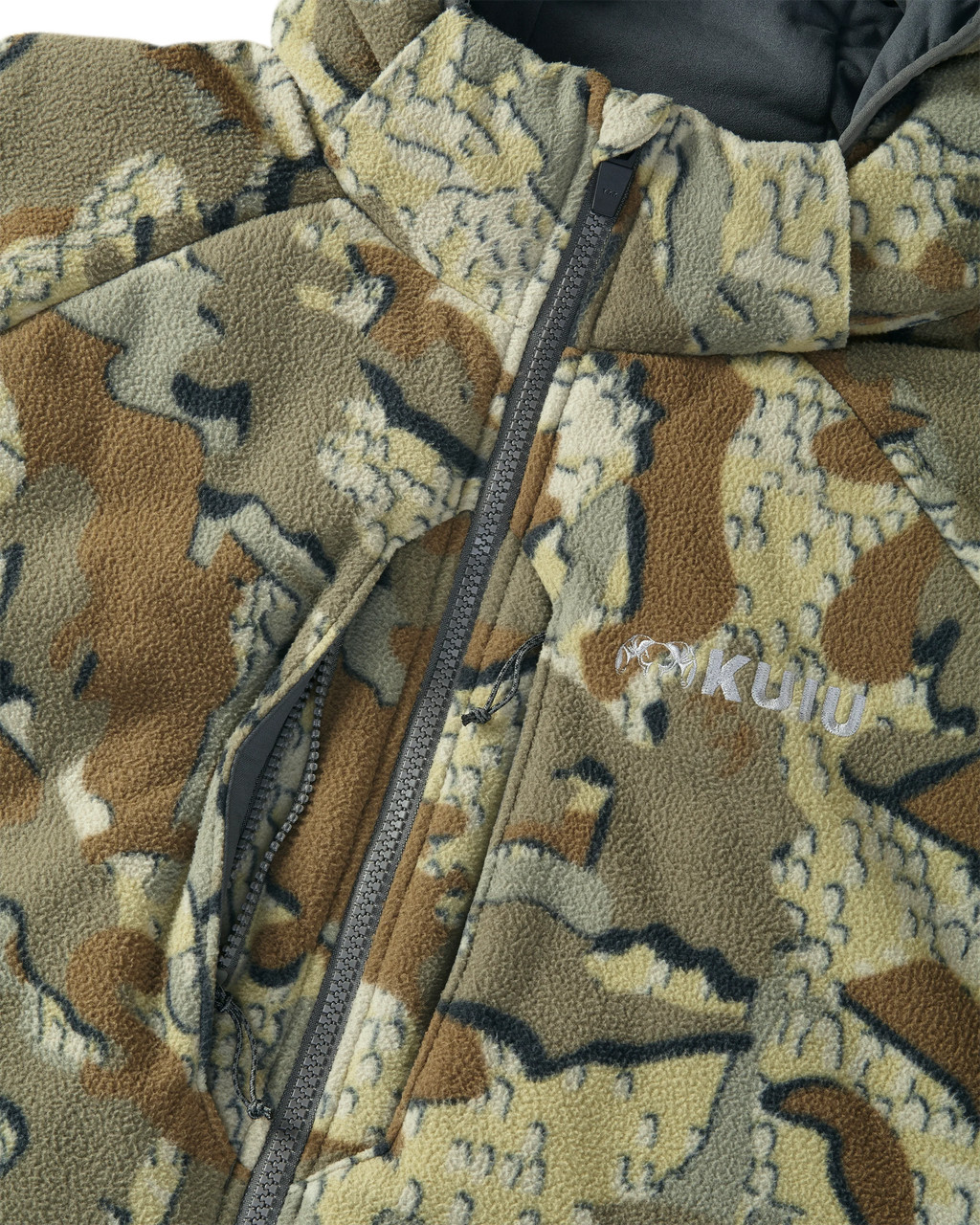 KUIU Proximity Hooded Insulated Jacket