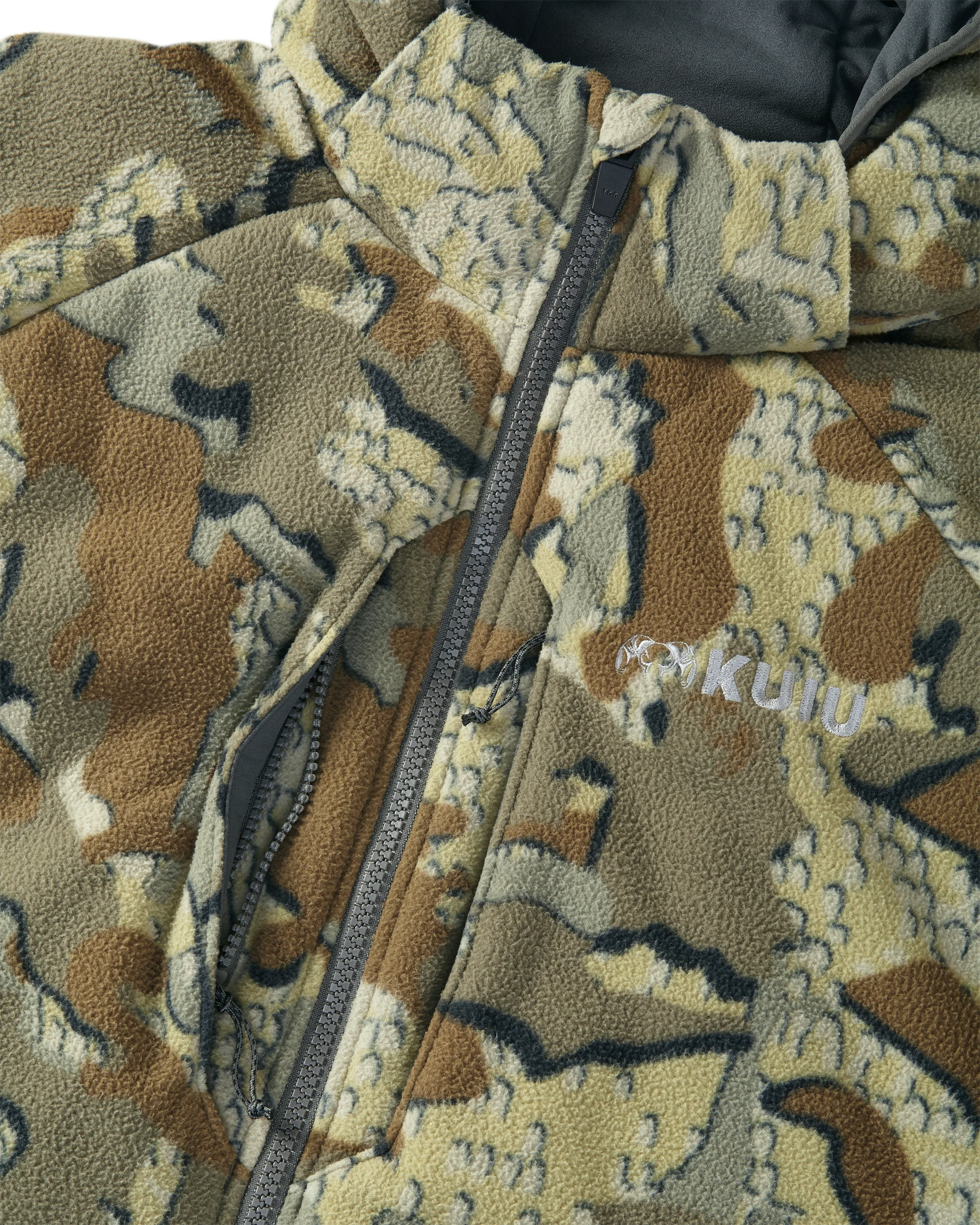 KUIU Proximity Hooded Insulated Jacket