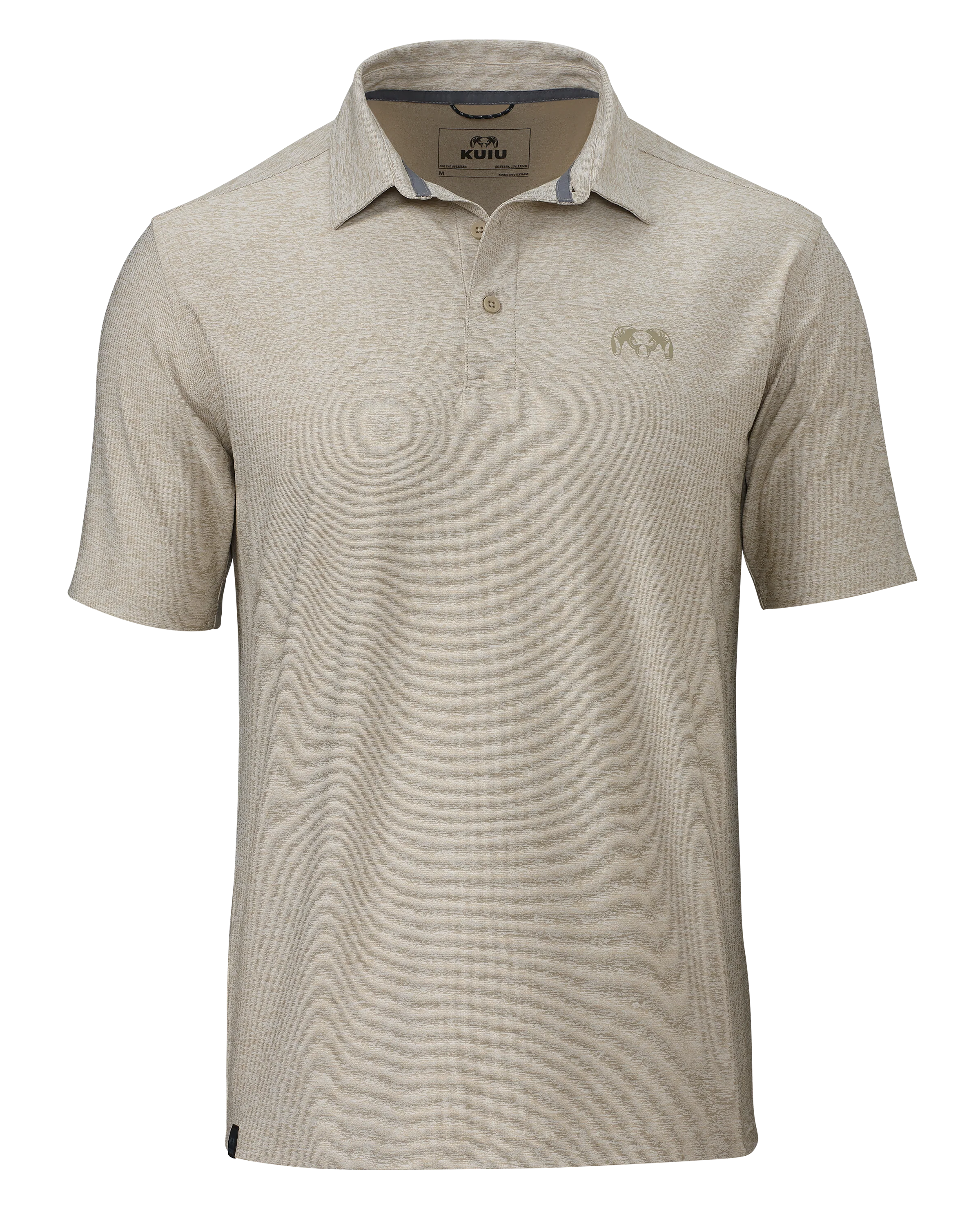 KUIU Performance Polo