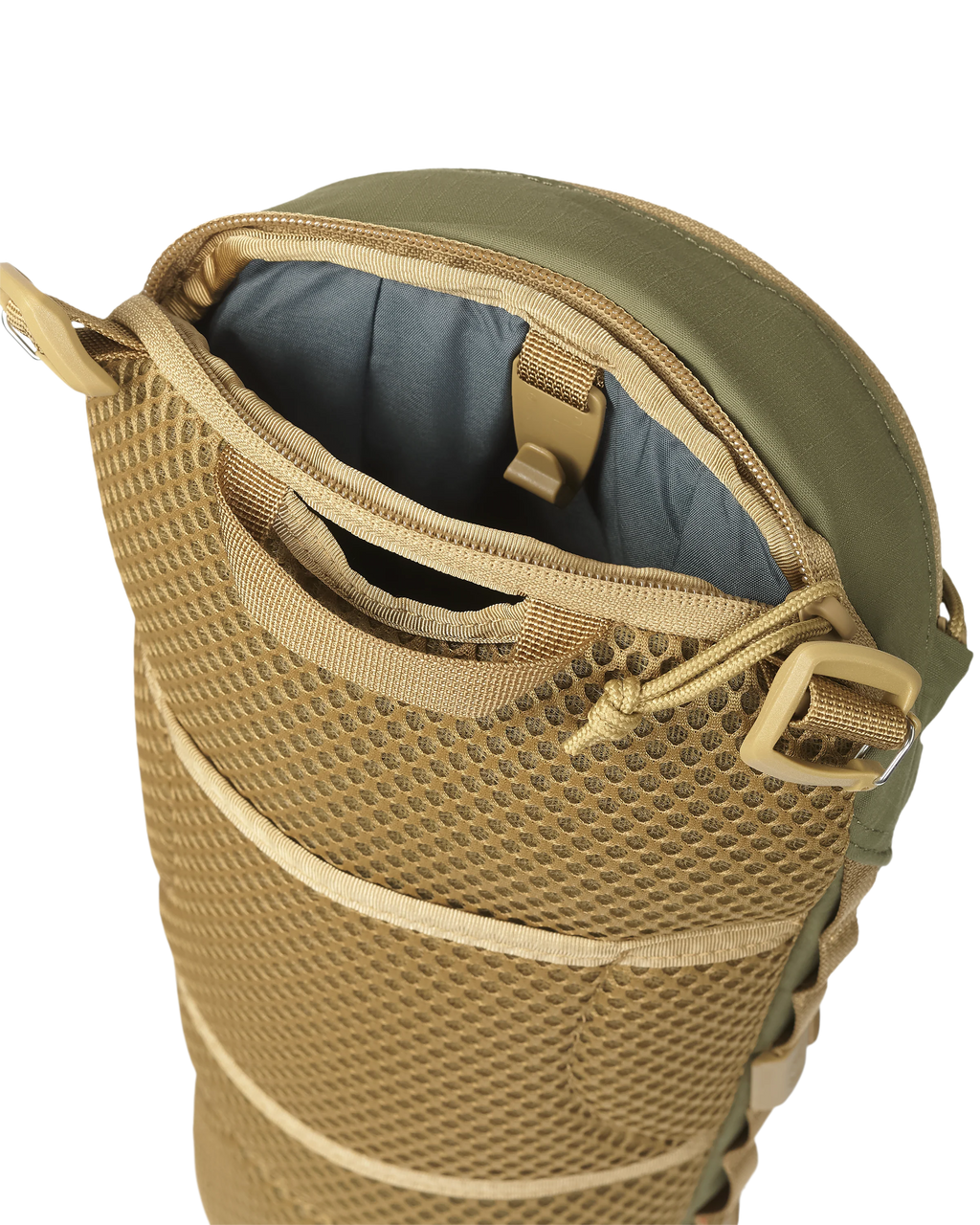 PRO G3 Hydration Rig