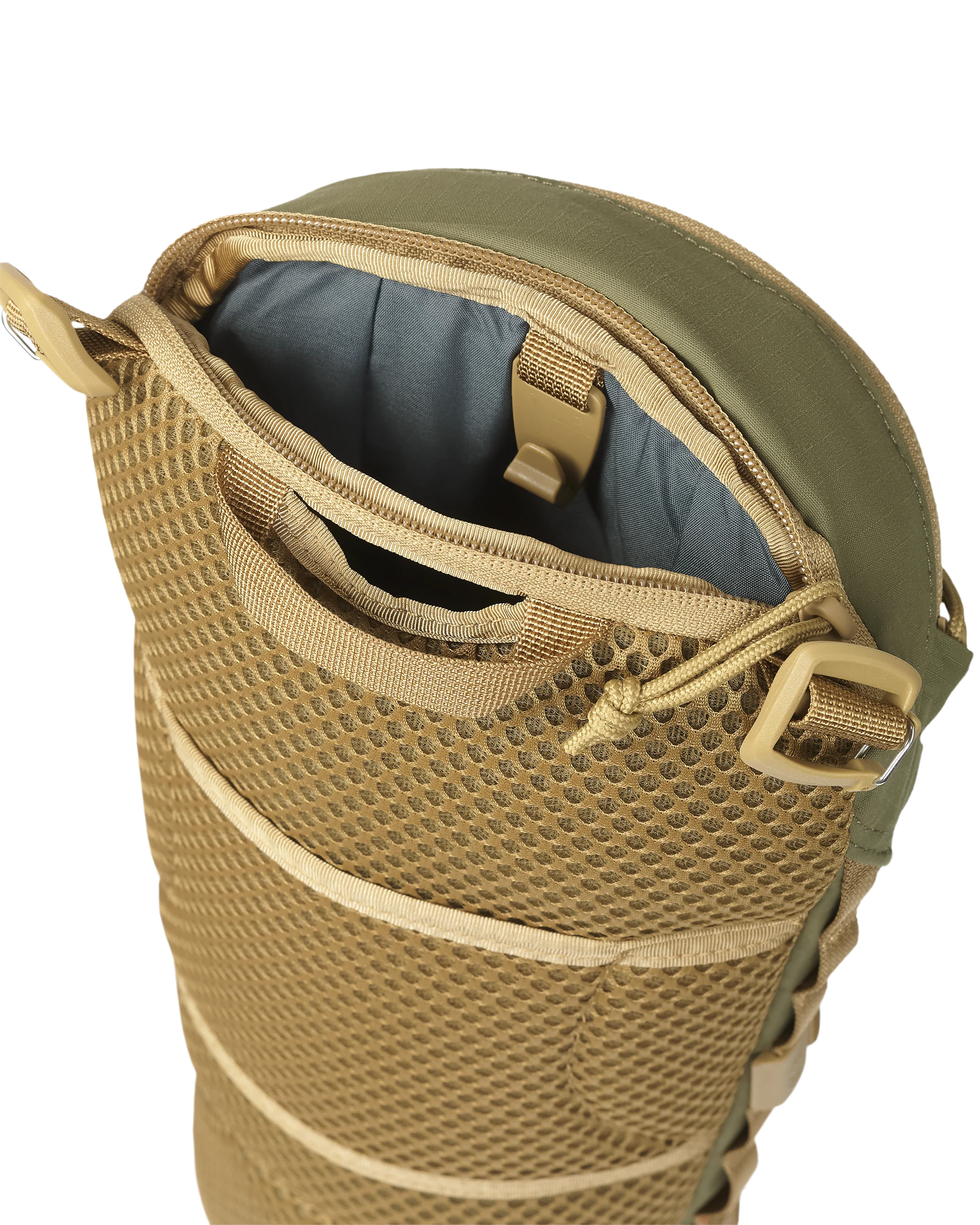 PRO G3 Hydration Rig