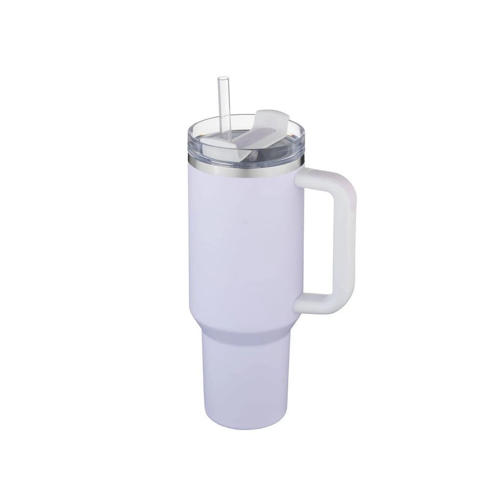 Stainless Steel H2.0 FlowState Quencher Tumbler