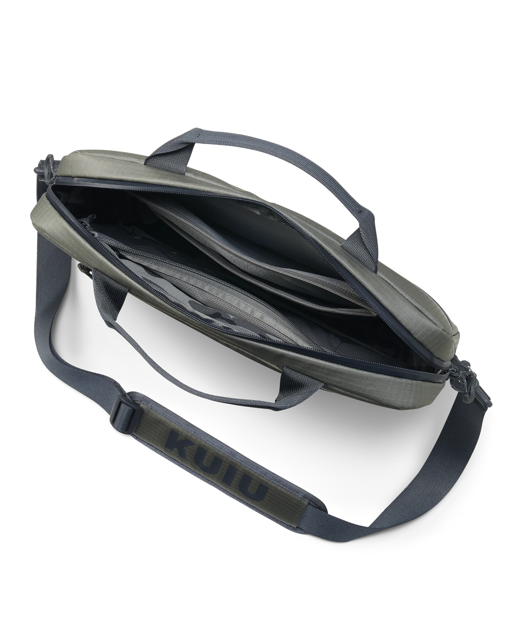 Waypoint Messenger Bag