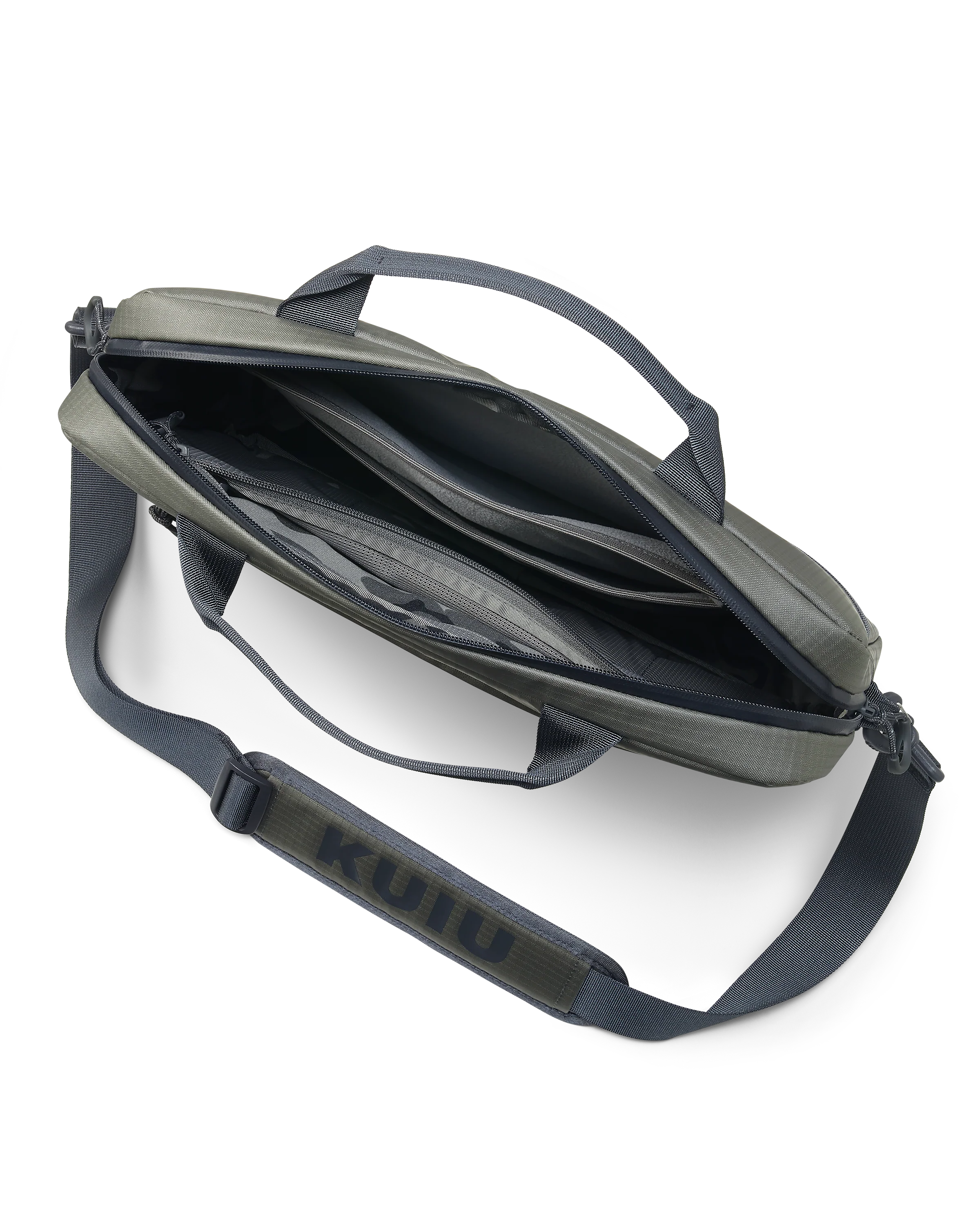 Waypoint Messenger Bag