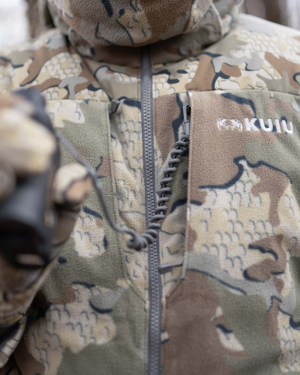 Super Down Haven Hooded Jacket