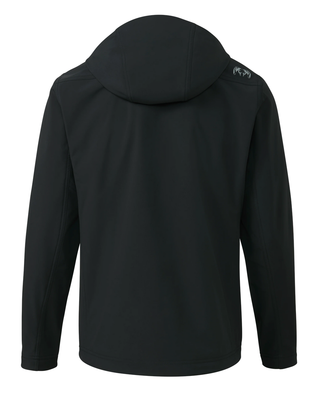 Alpine Hooded Jacket