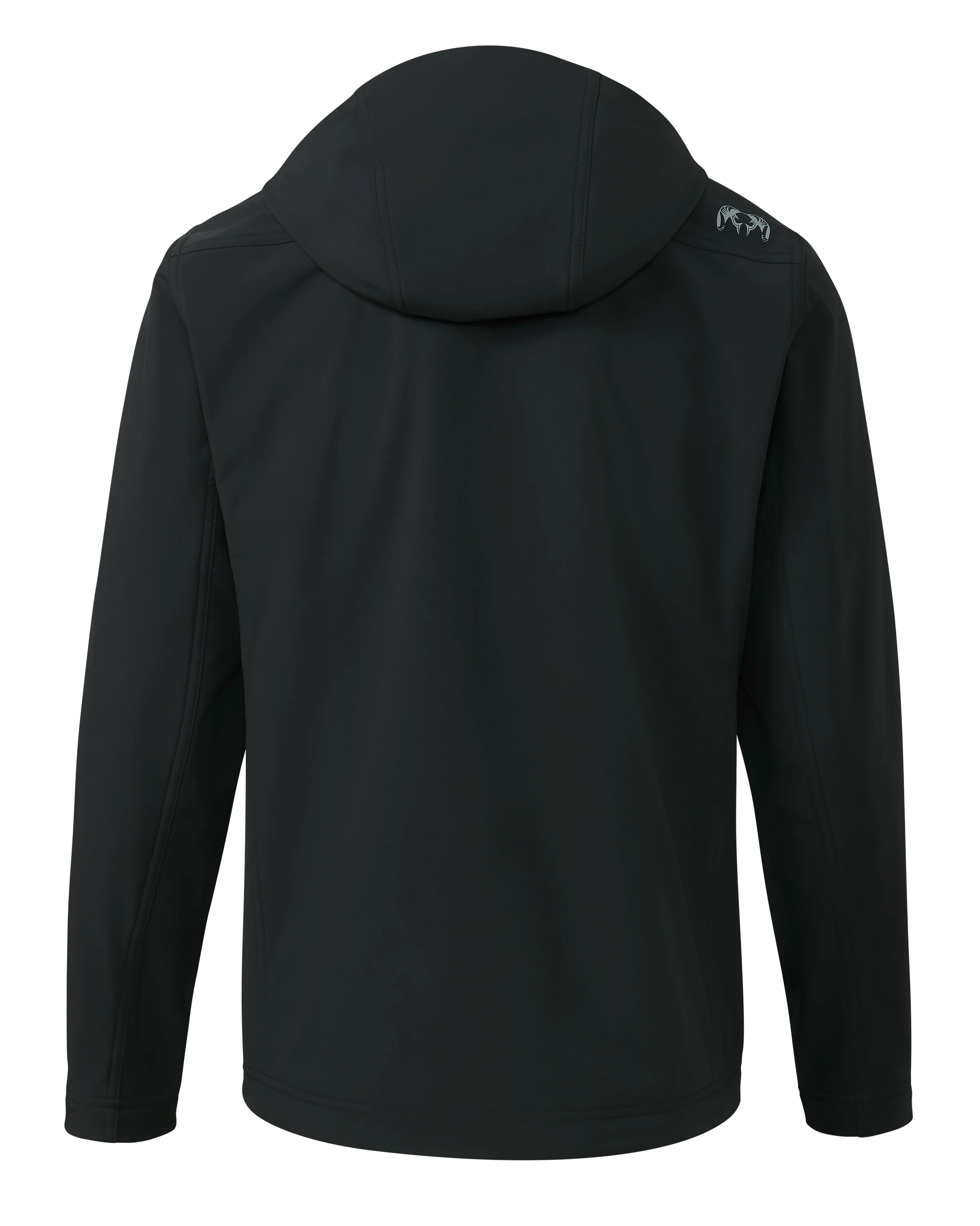 Alpine Hooded Jacket