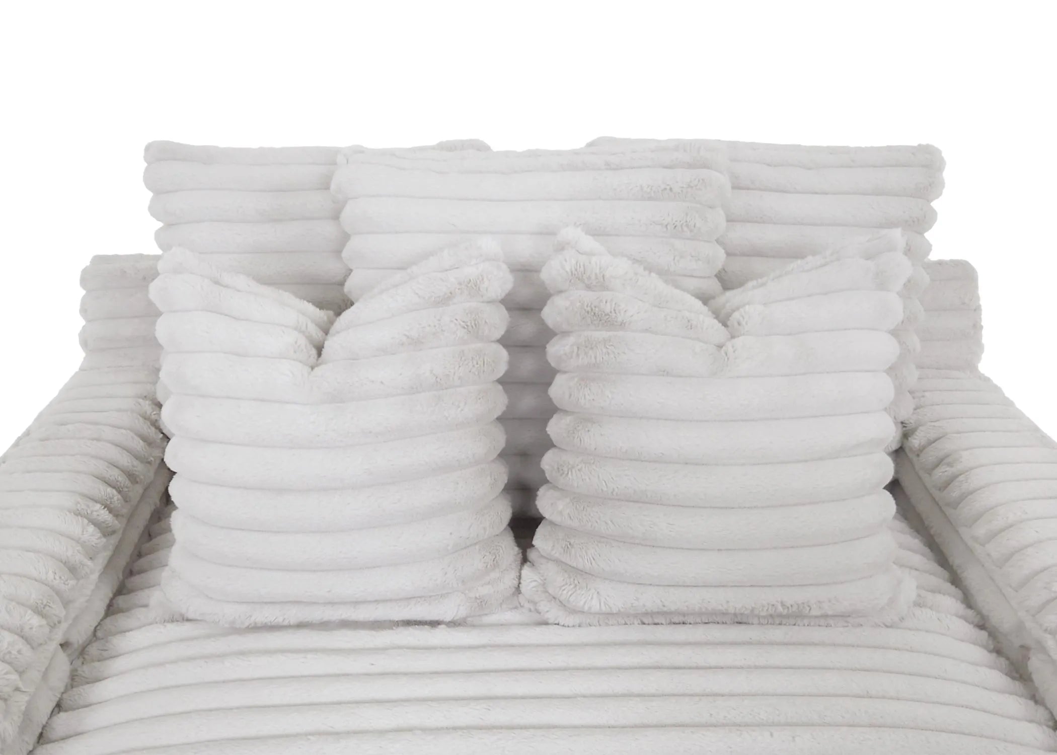 Comfy Upholstered Chaise Lounge