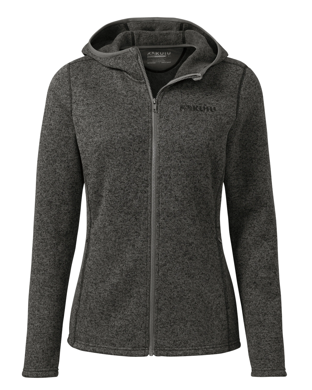 Women's Base Camp Hooded Sweater