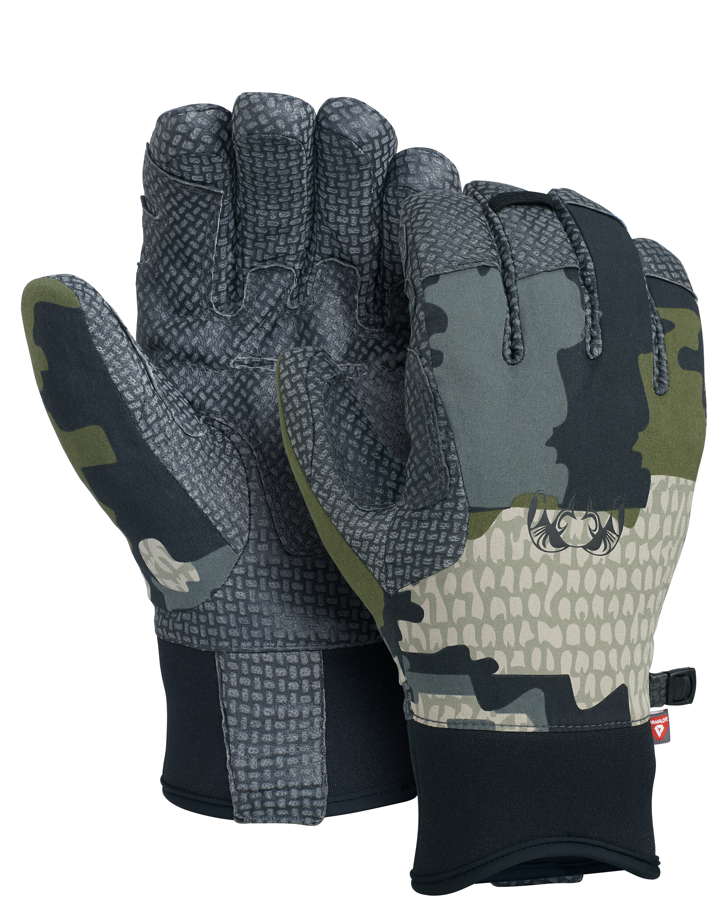 Expedition Glove