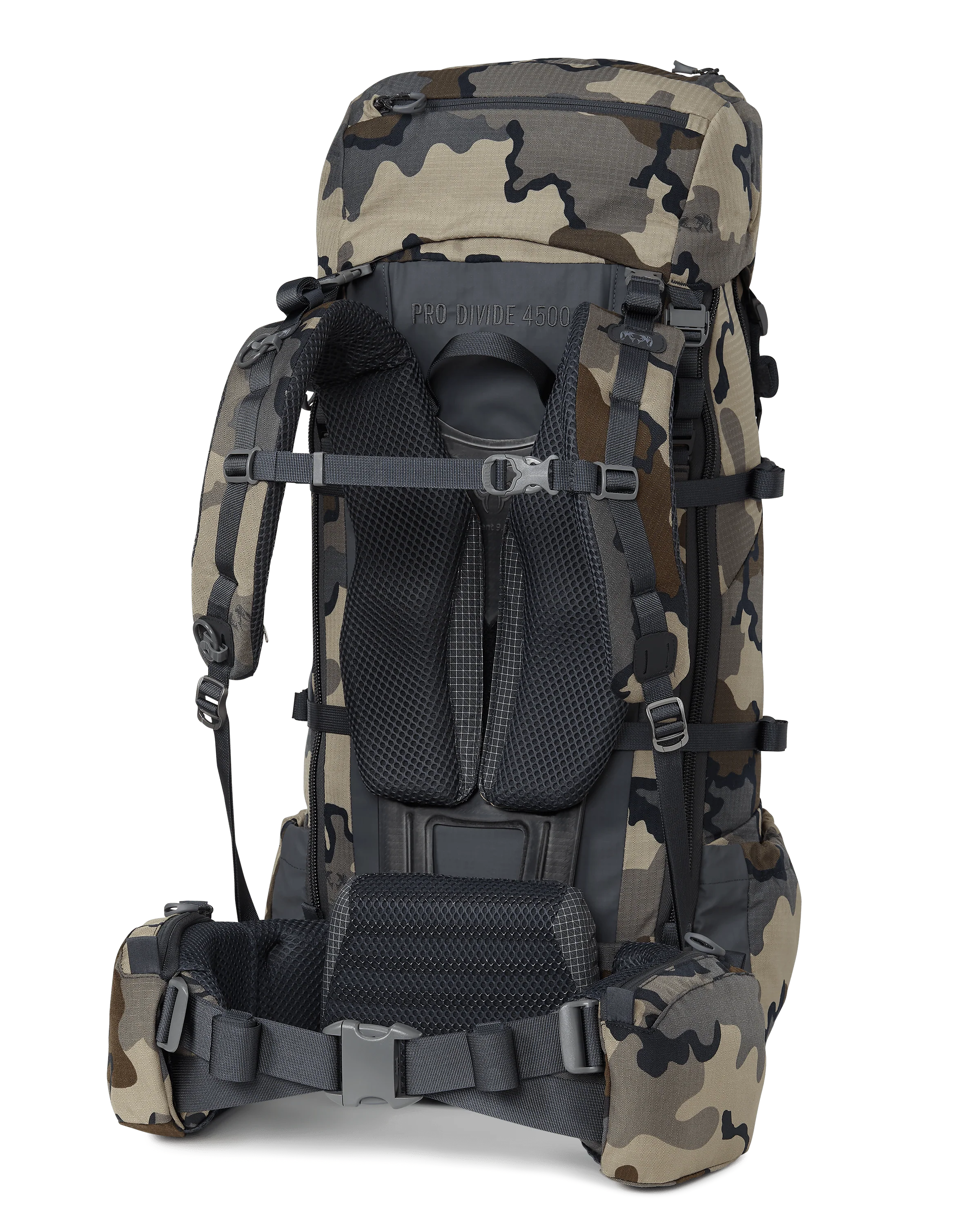 PRO Divide 4500 Pack