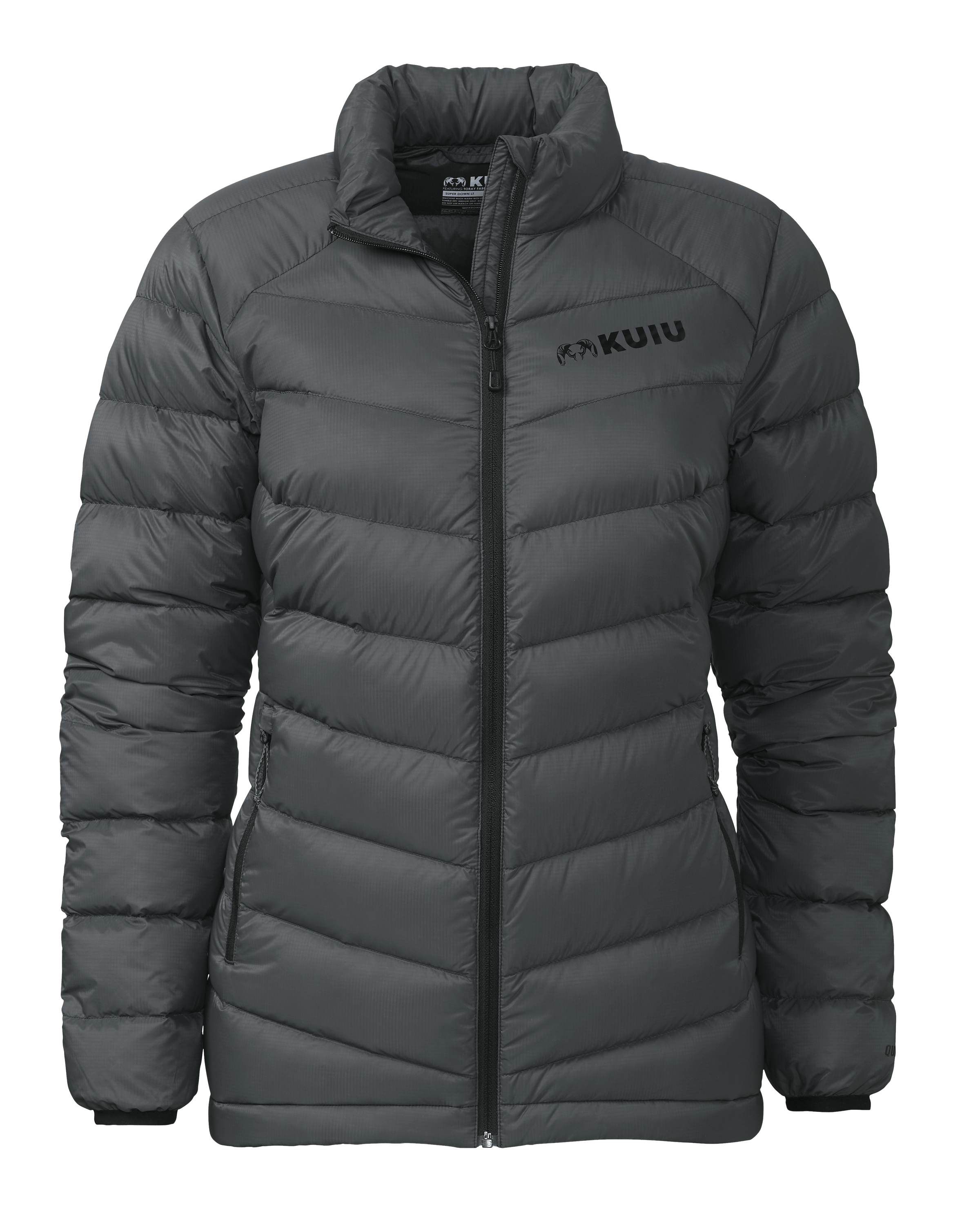 Women's Super Down LT Jacket