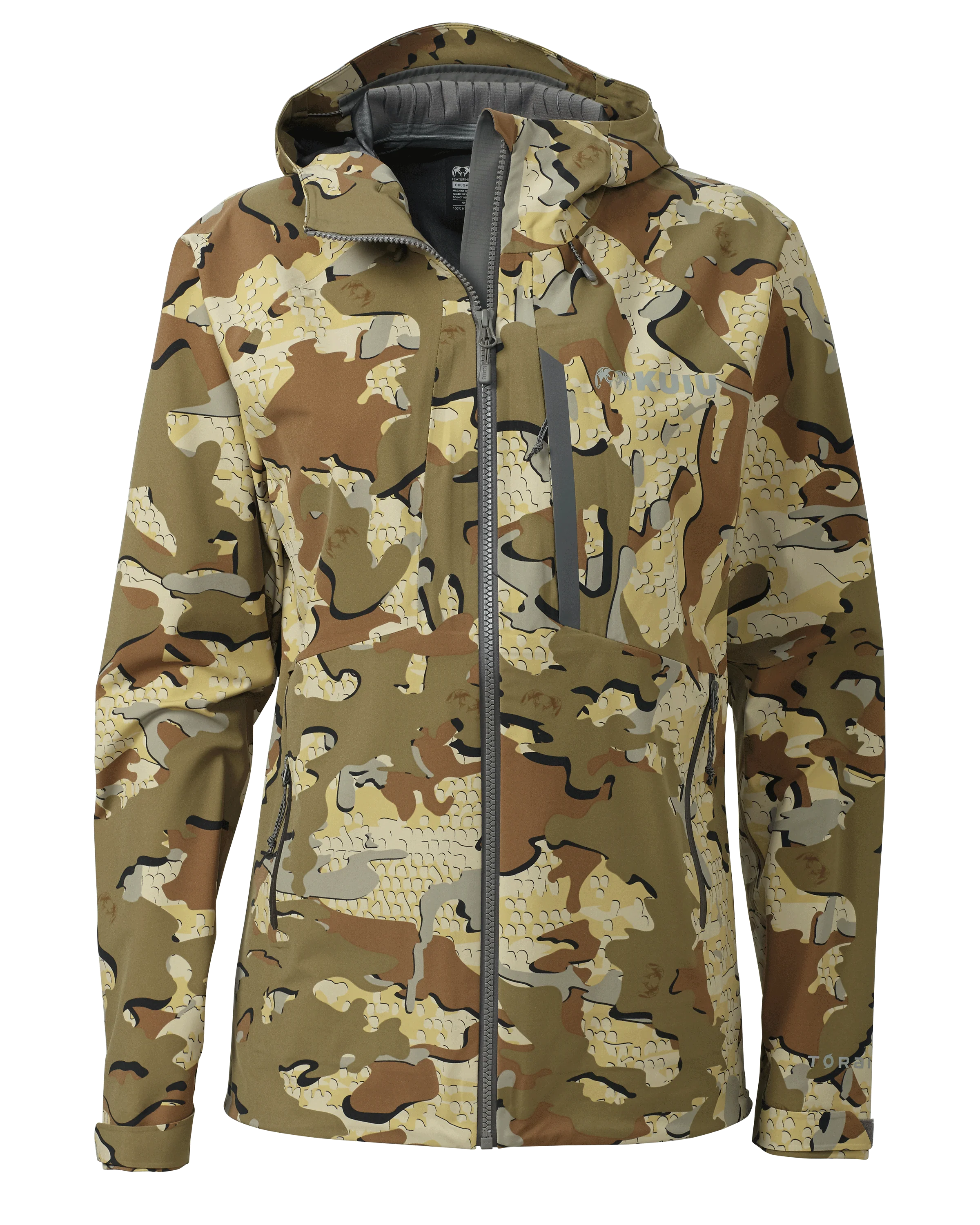 Women's Chugach TR Rain Jacket