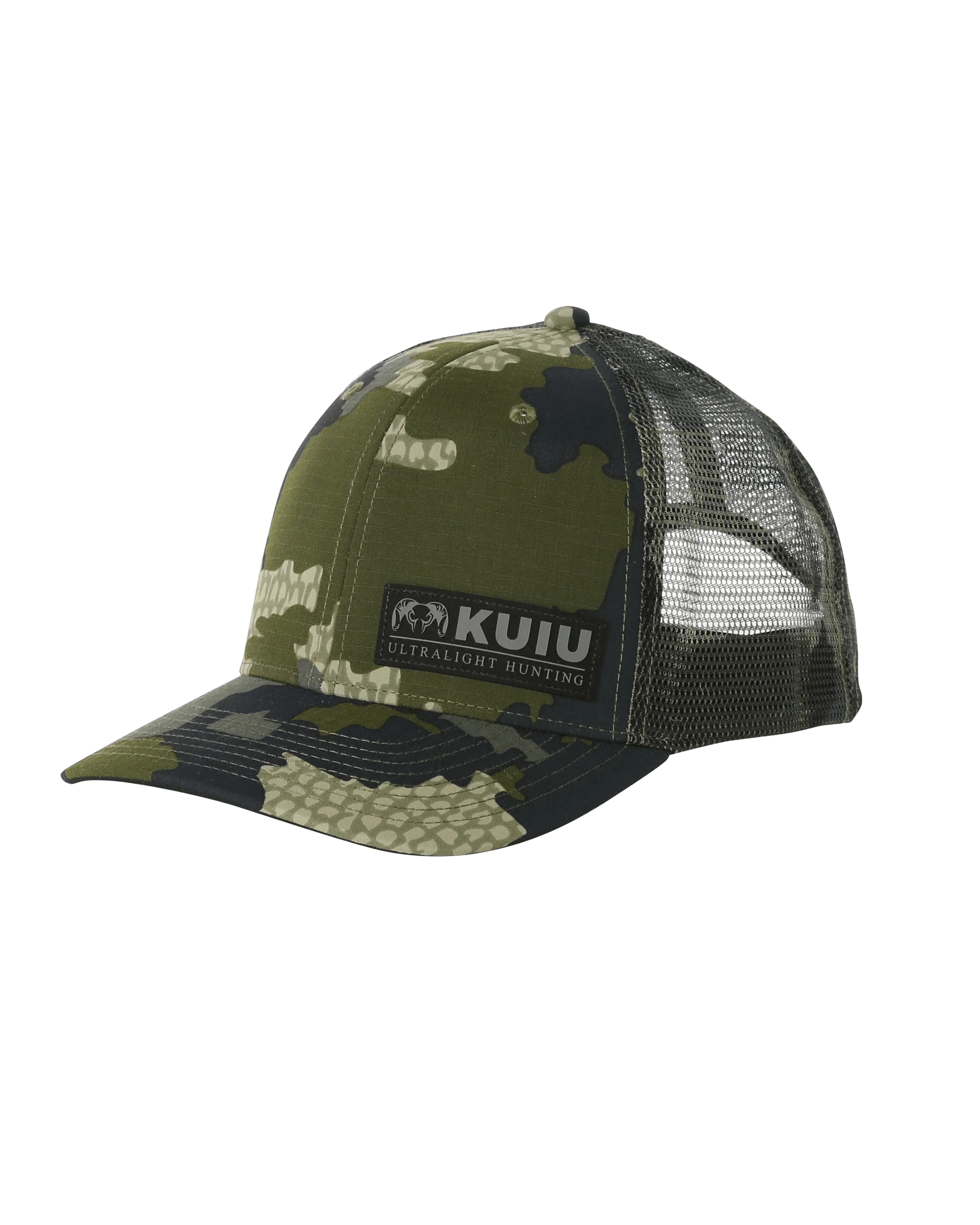 KUIU CORDURA® Trucker Hat