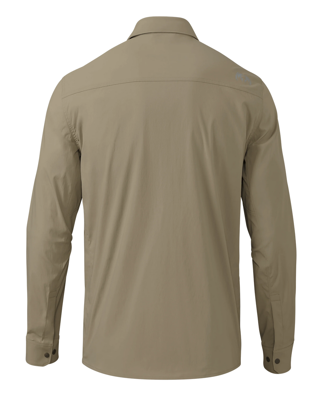Intrepid LS Shirt