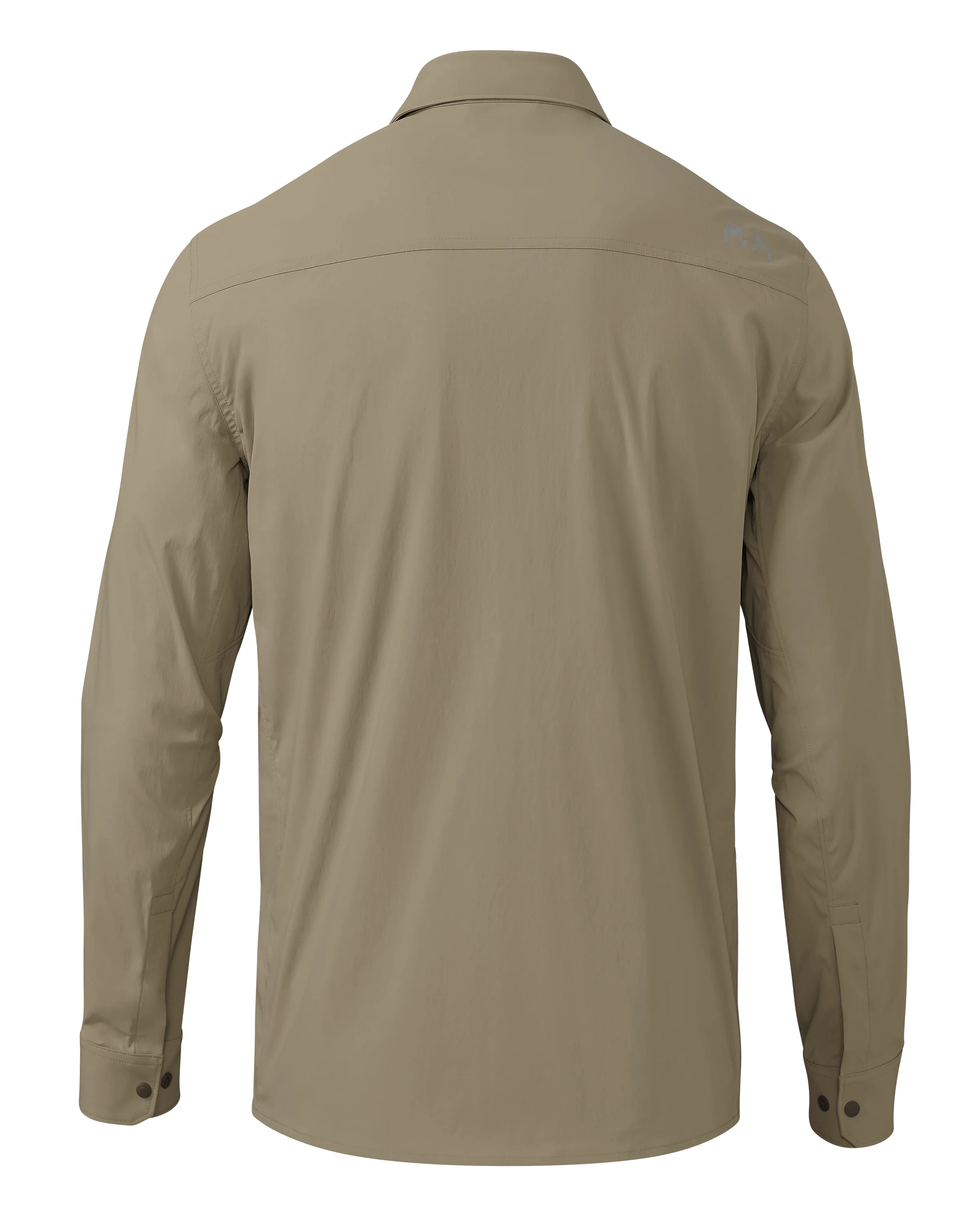 Intrepid LS Shirt