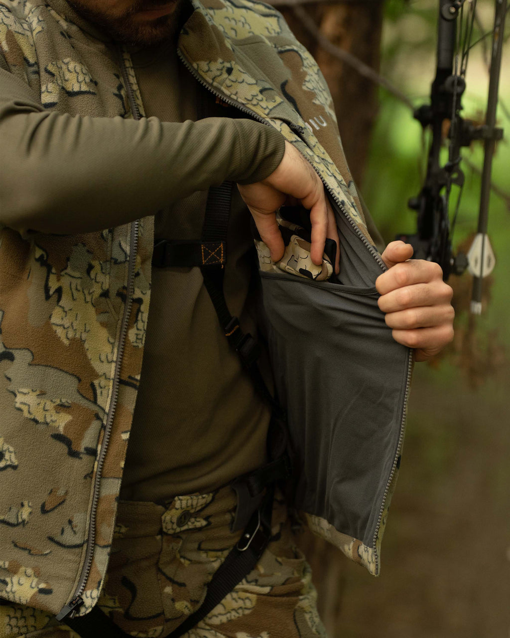 KUIU Proximity Insulated Vest