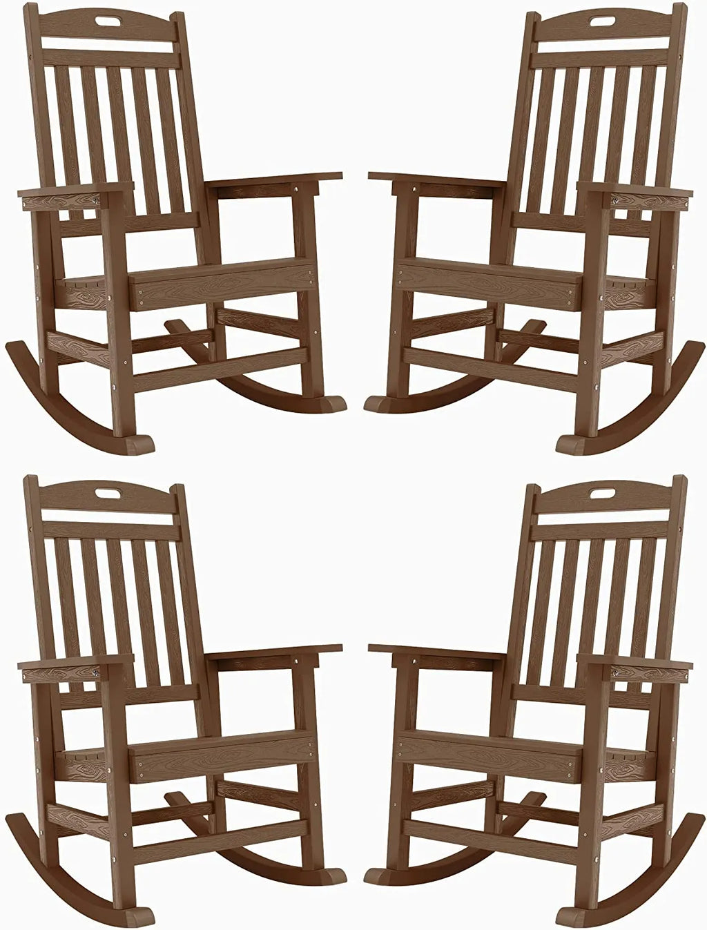 Outdoor Rocking Chair