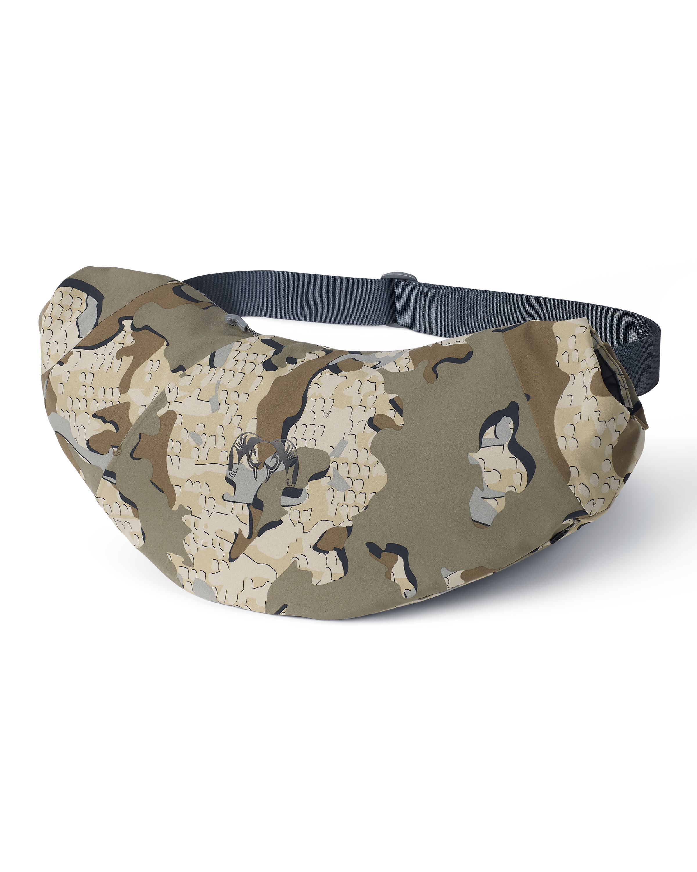 Paragon Storm Shell Hand Muff