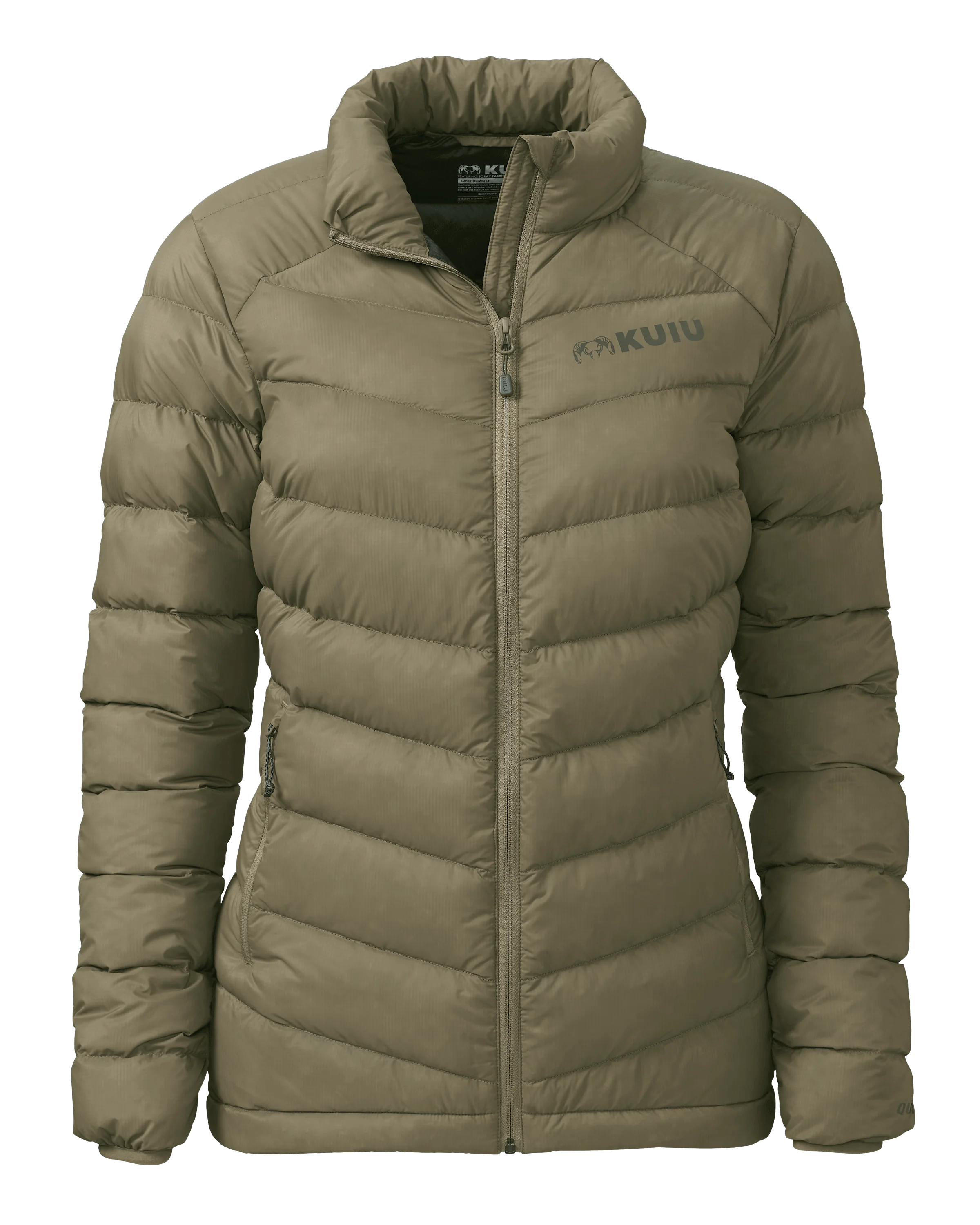 Women's Super Down LT Jacket