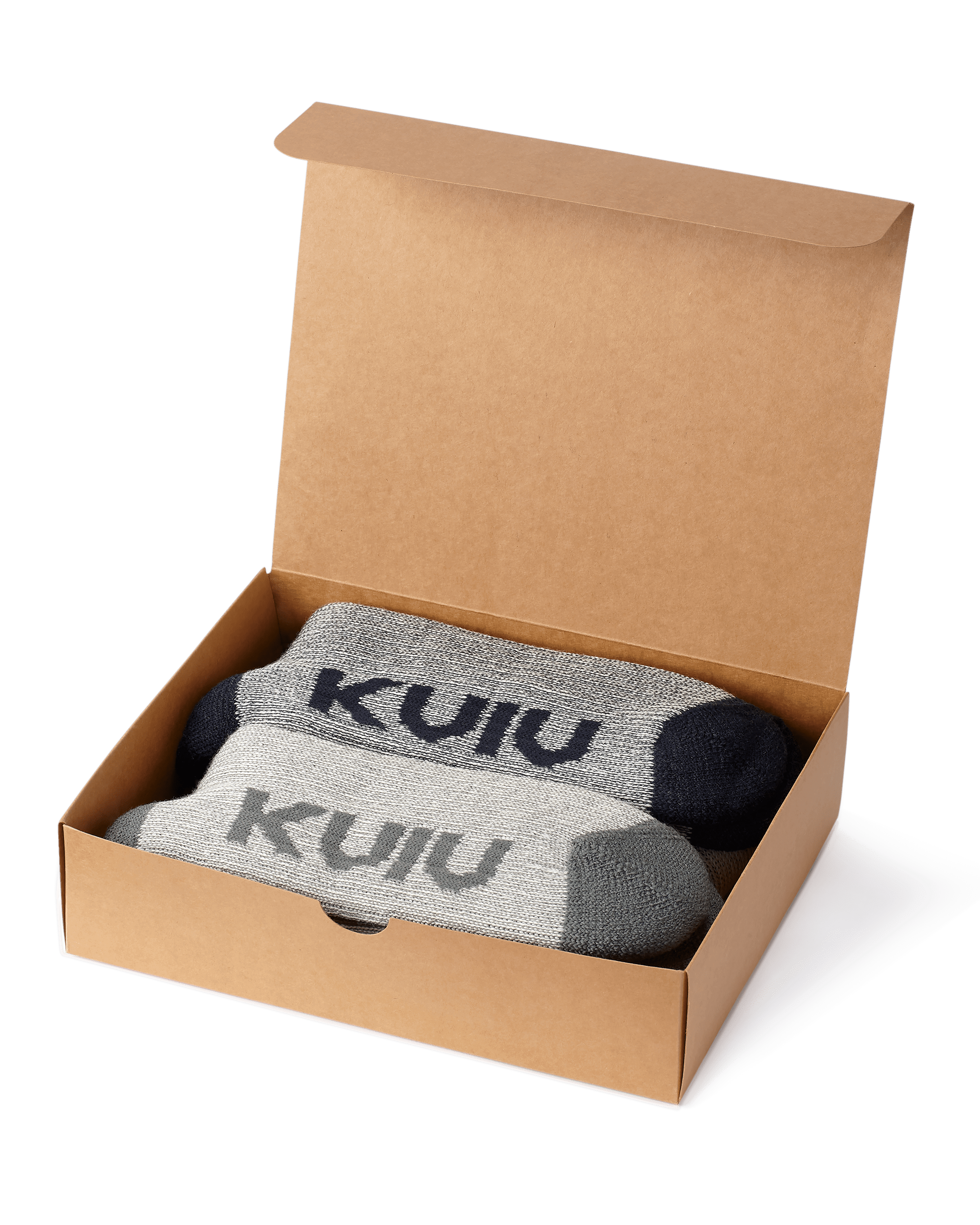 Merino Wool Socks Gift Set