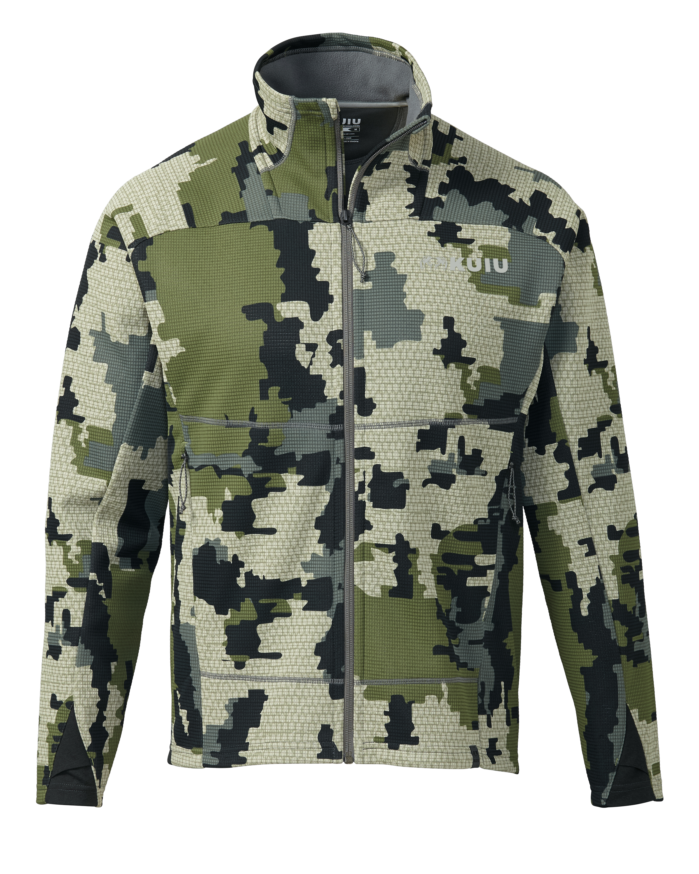 Peloton 240 Full Zip