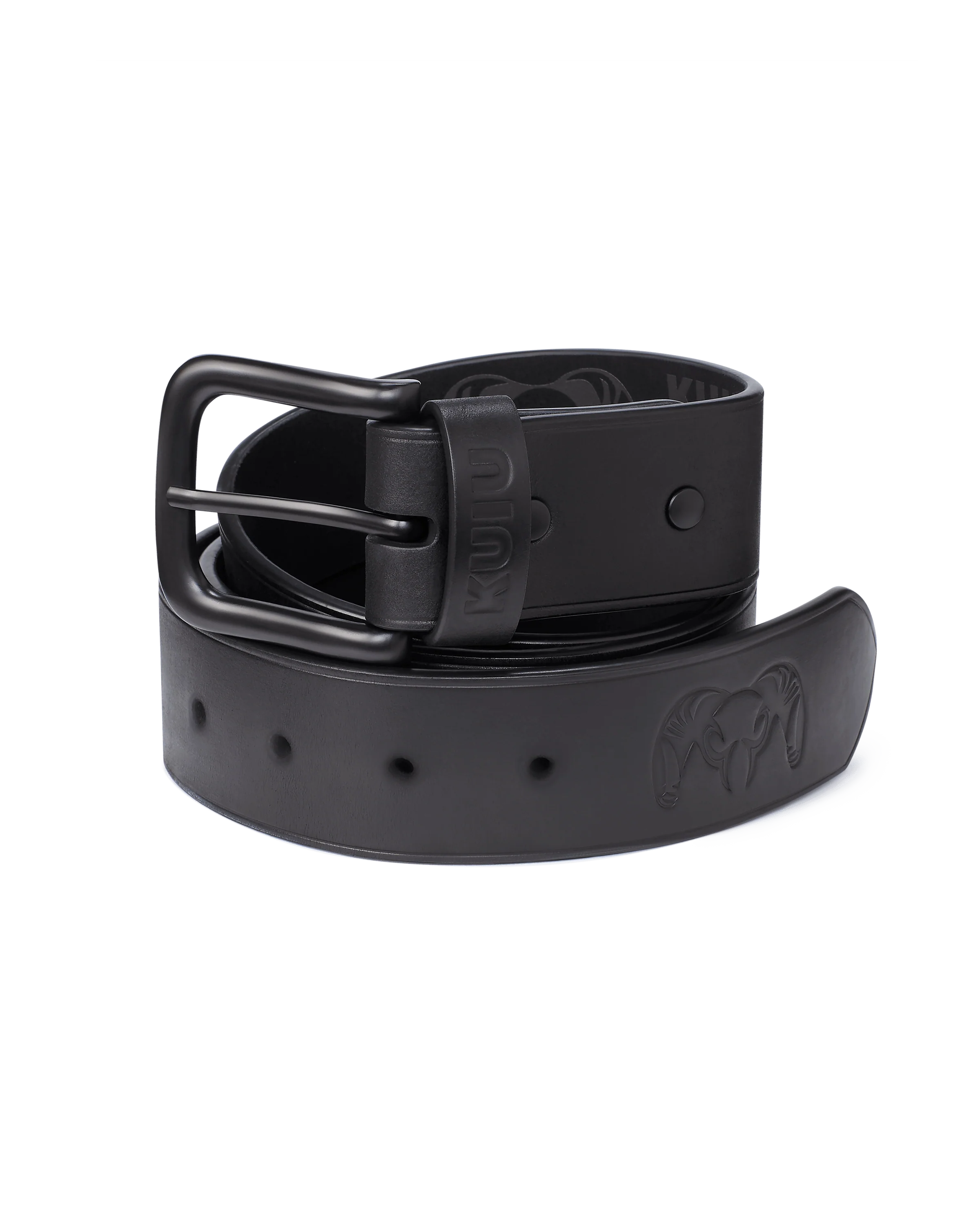KUIU Leather Belt