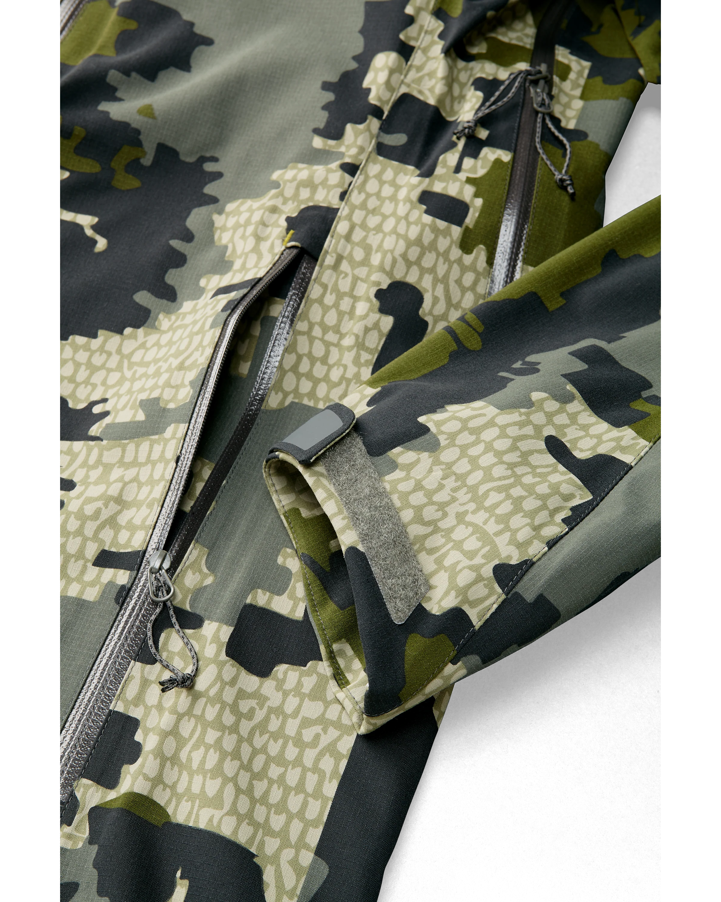 KUIU Kutana Storm Shell Jacket