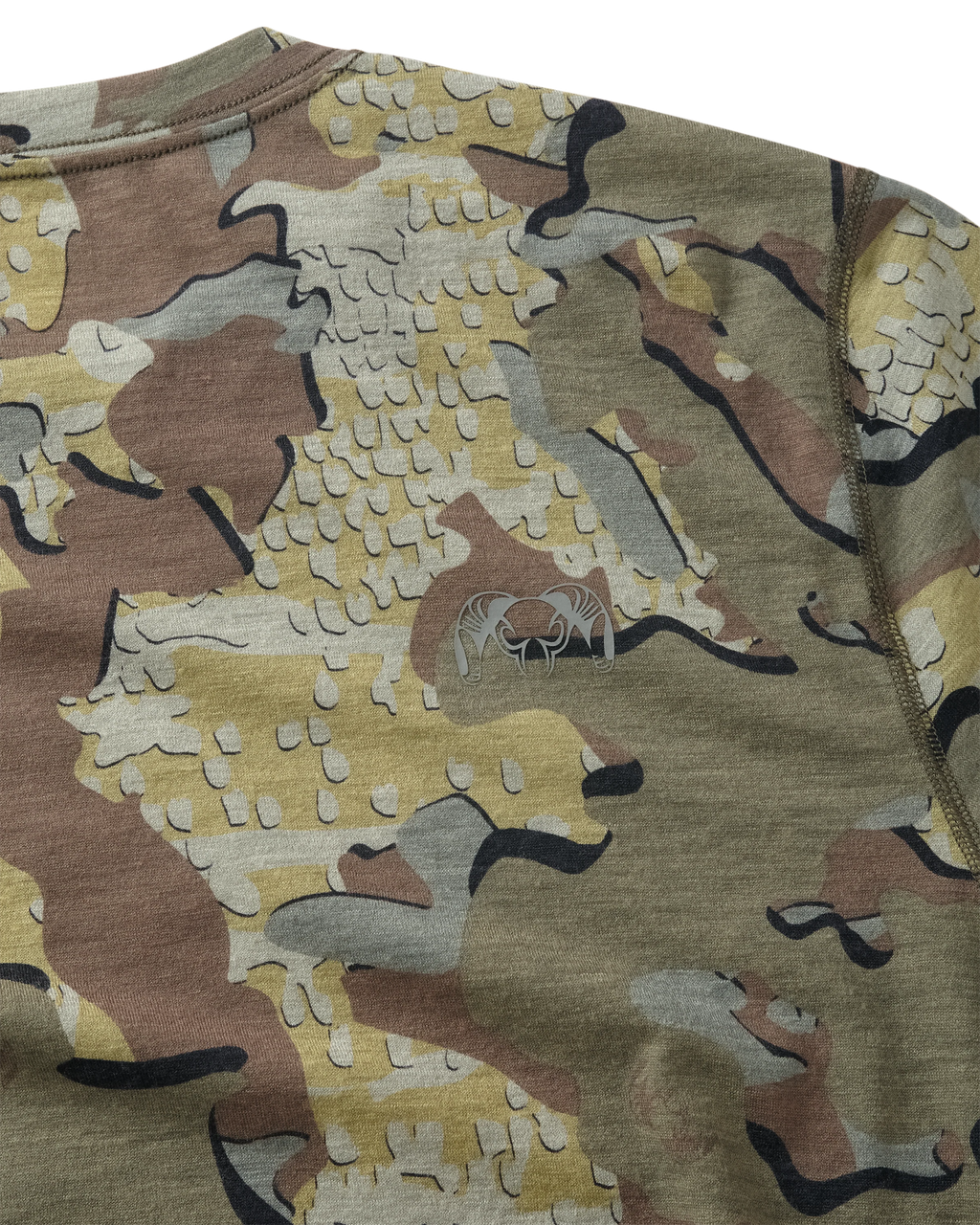 ULTRA Merino 120 LT LS Crew-T