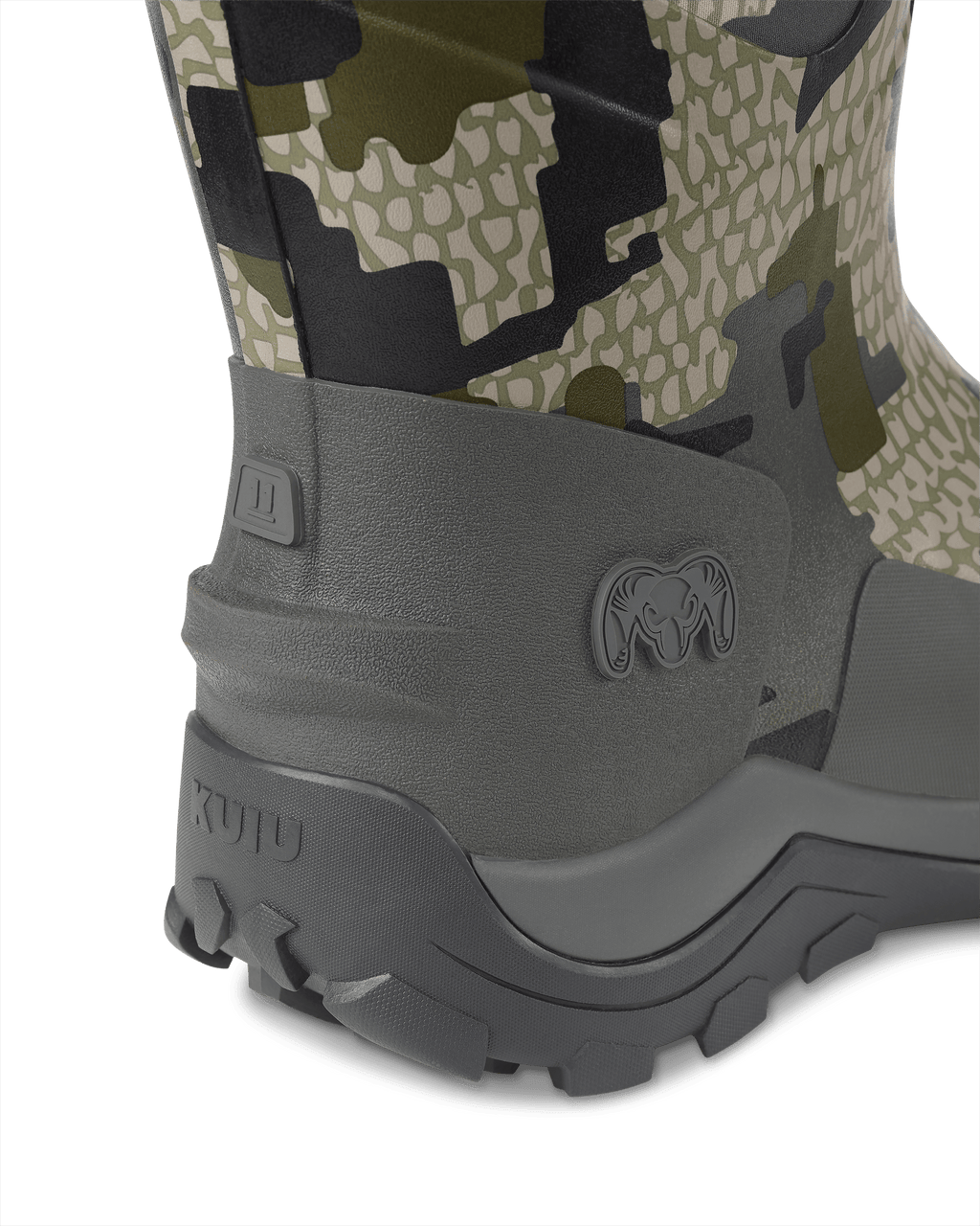 KUIU HD Mud Boot